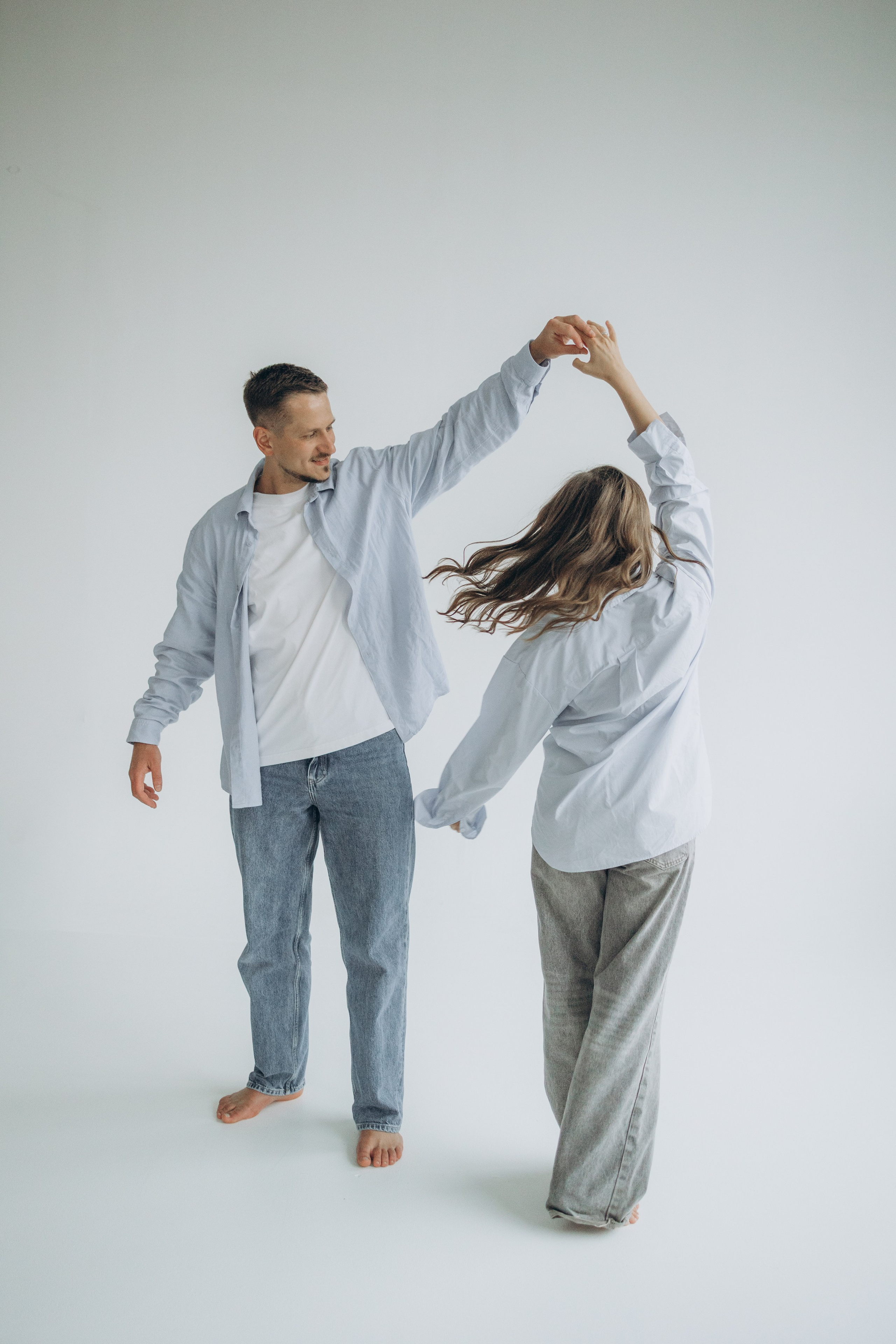 Анна, Сергей и София. Семейный фотограф в Москве Виктория Ястребинская