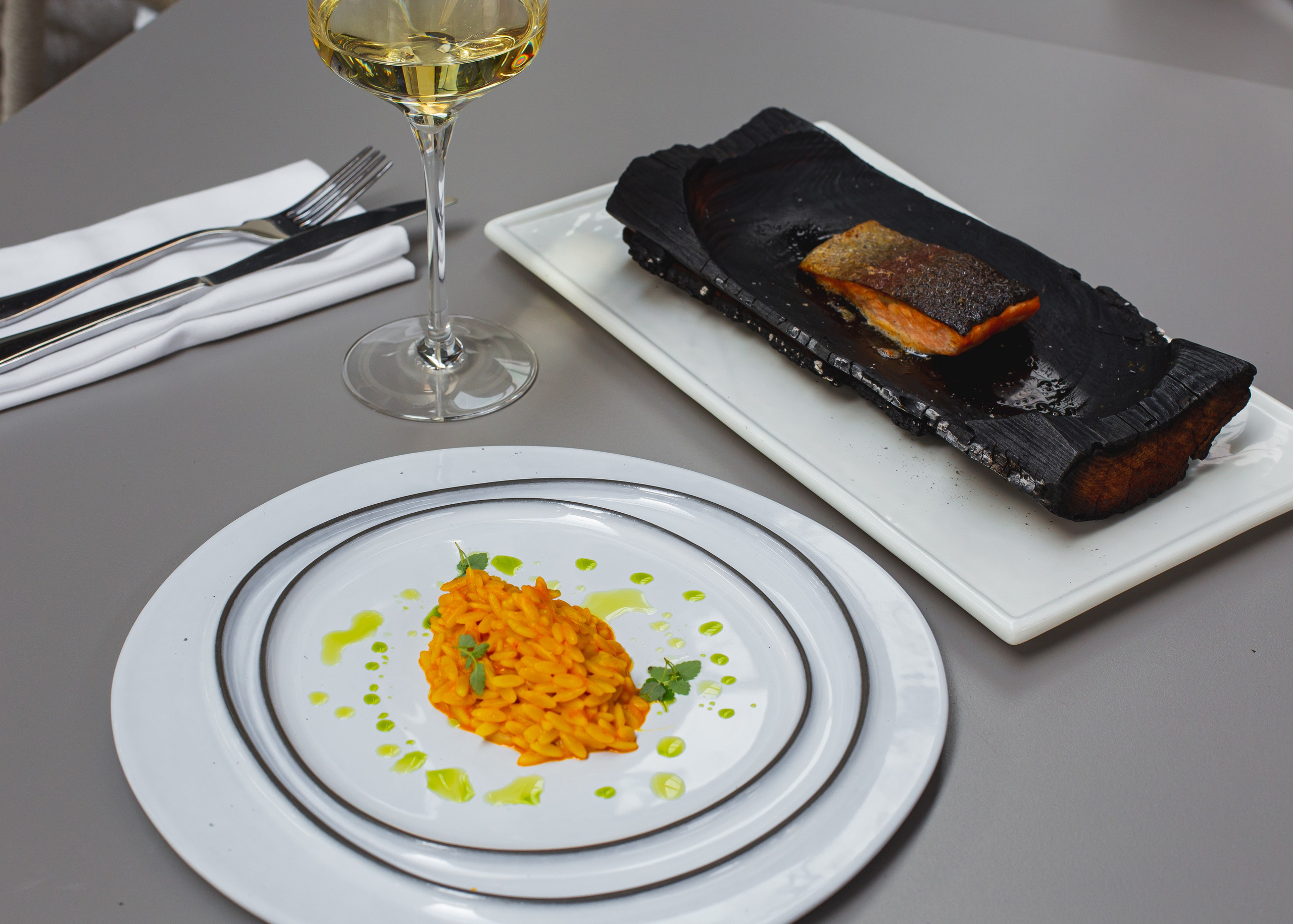 Фуд. Главная