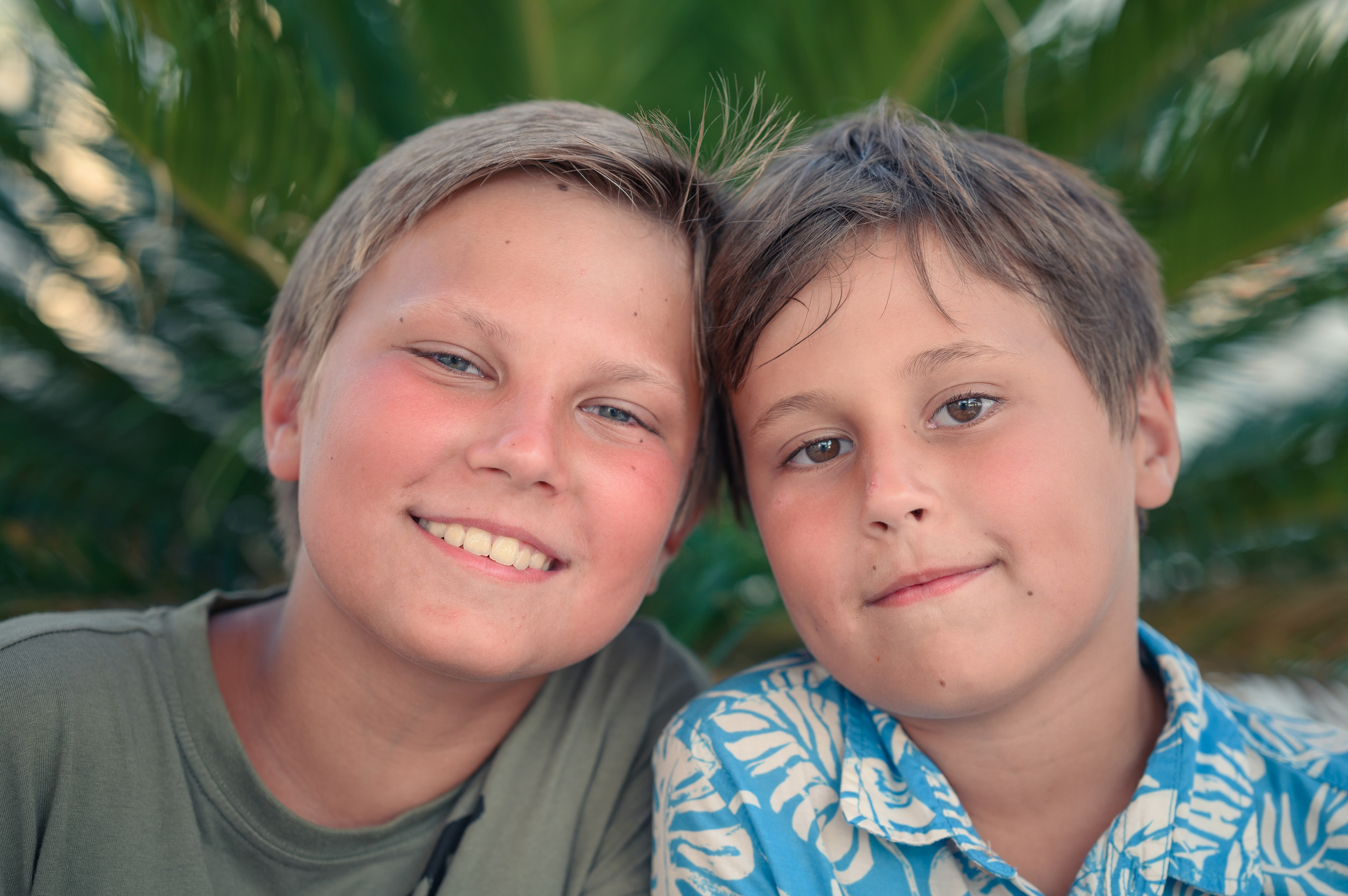 Семейное. Главная