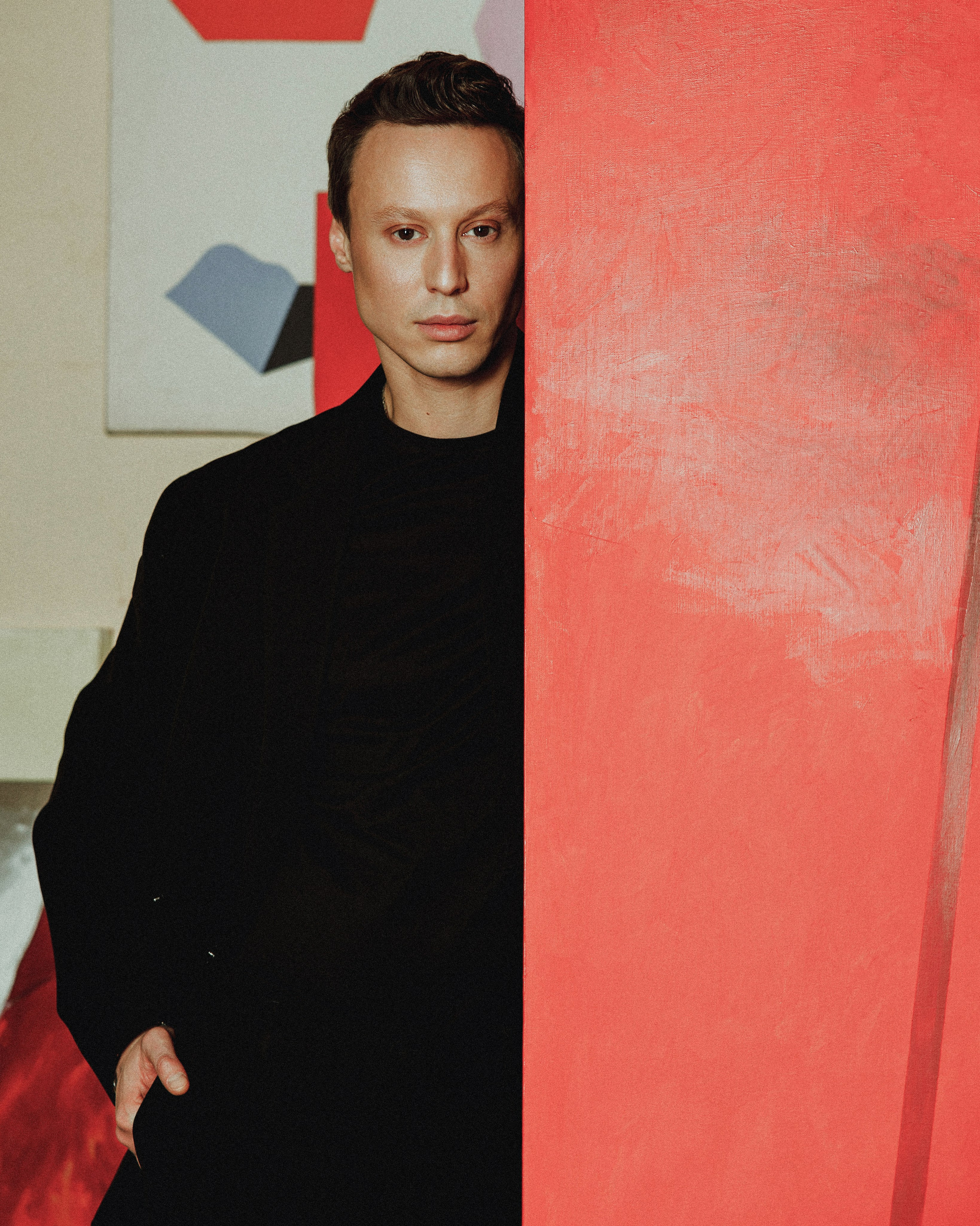 Владимир Славский. Профессиональный фотограф в Москве