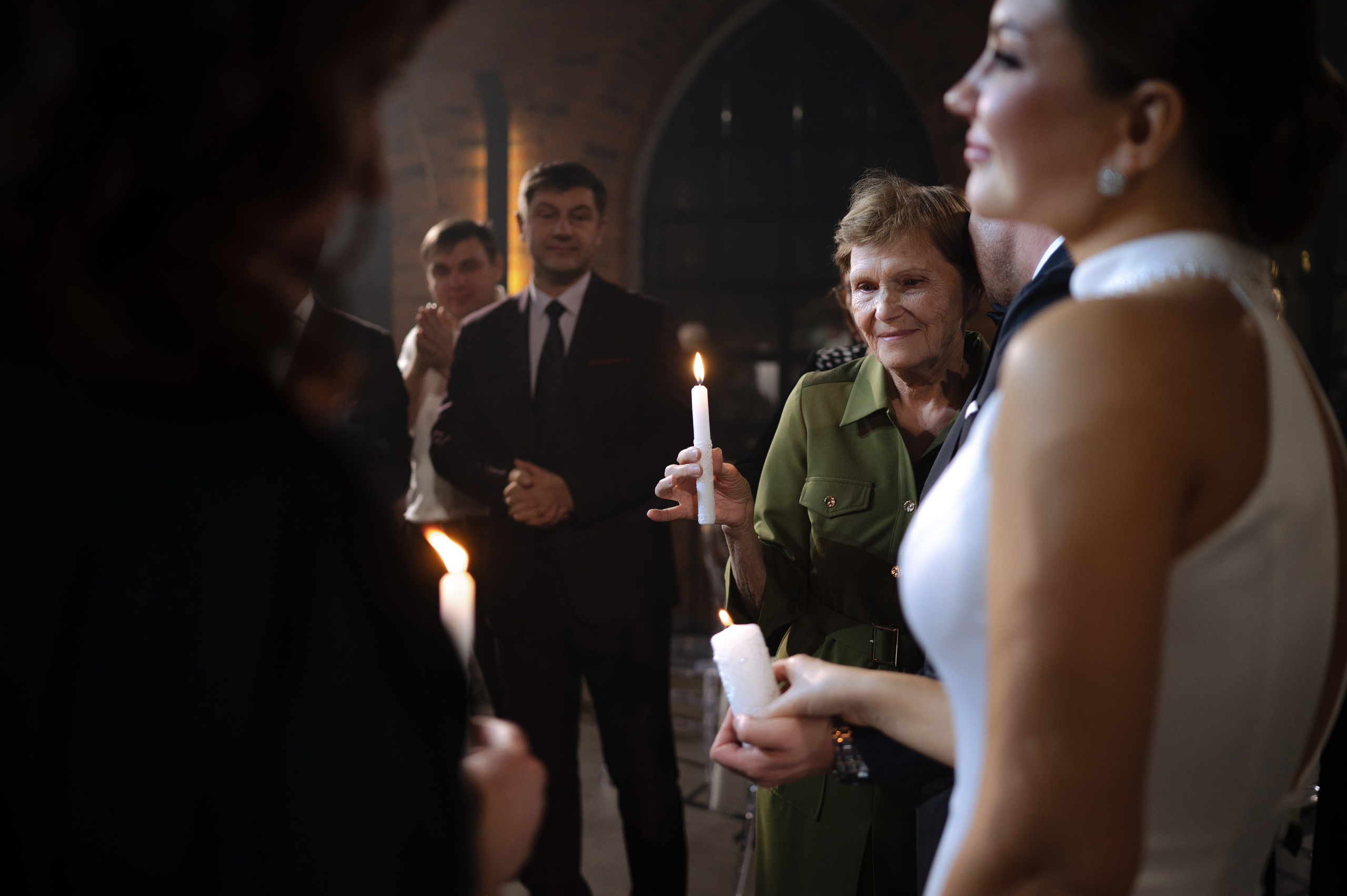 Алексей и Ирина. Фотограф Красноярск Екатерина Карпеза