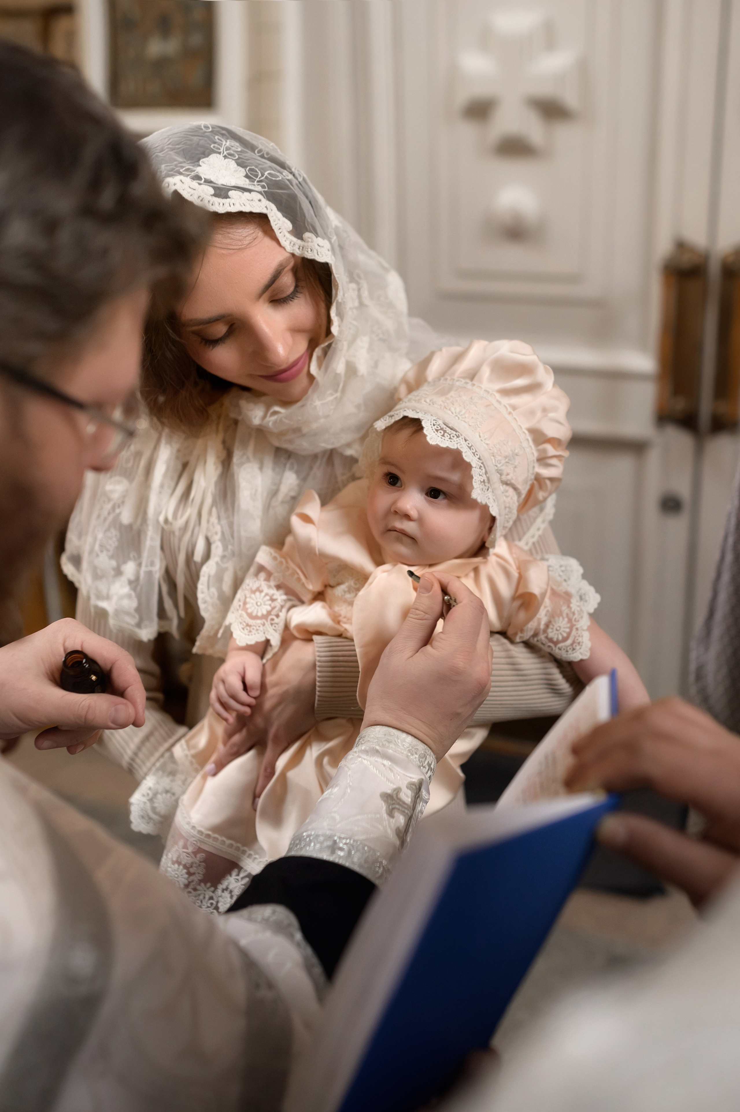 Храм свт. Николая у «Дуэли Пушкина». Фотограф на Крещение в Санкт-Петербурге