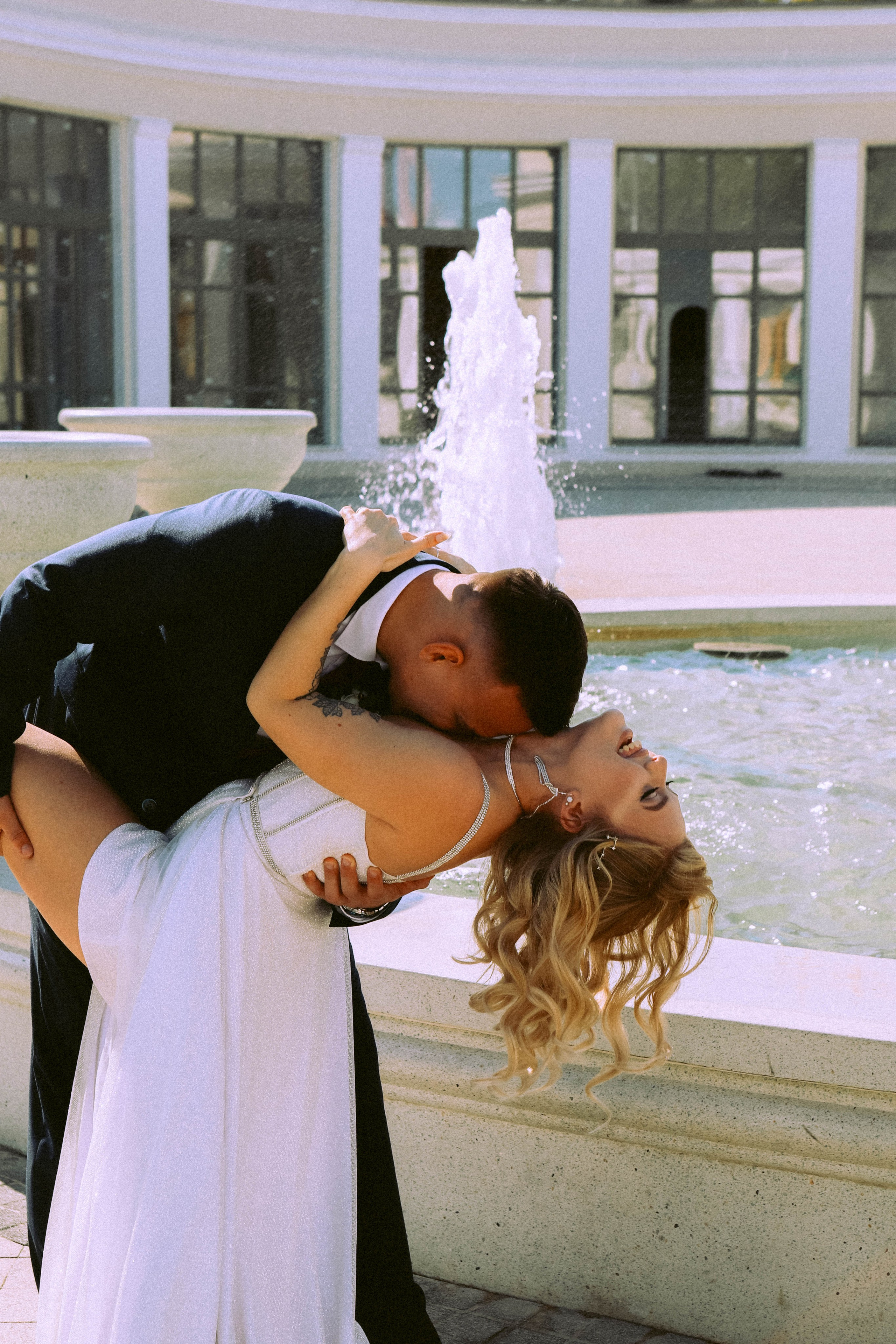 Dima & Kate. Фотограф Аникеева Алина, Рязань/Москва