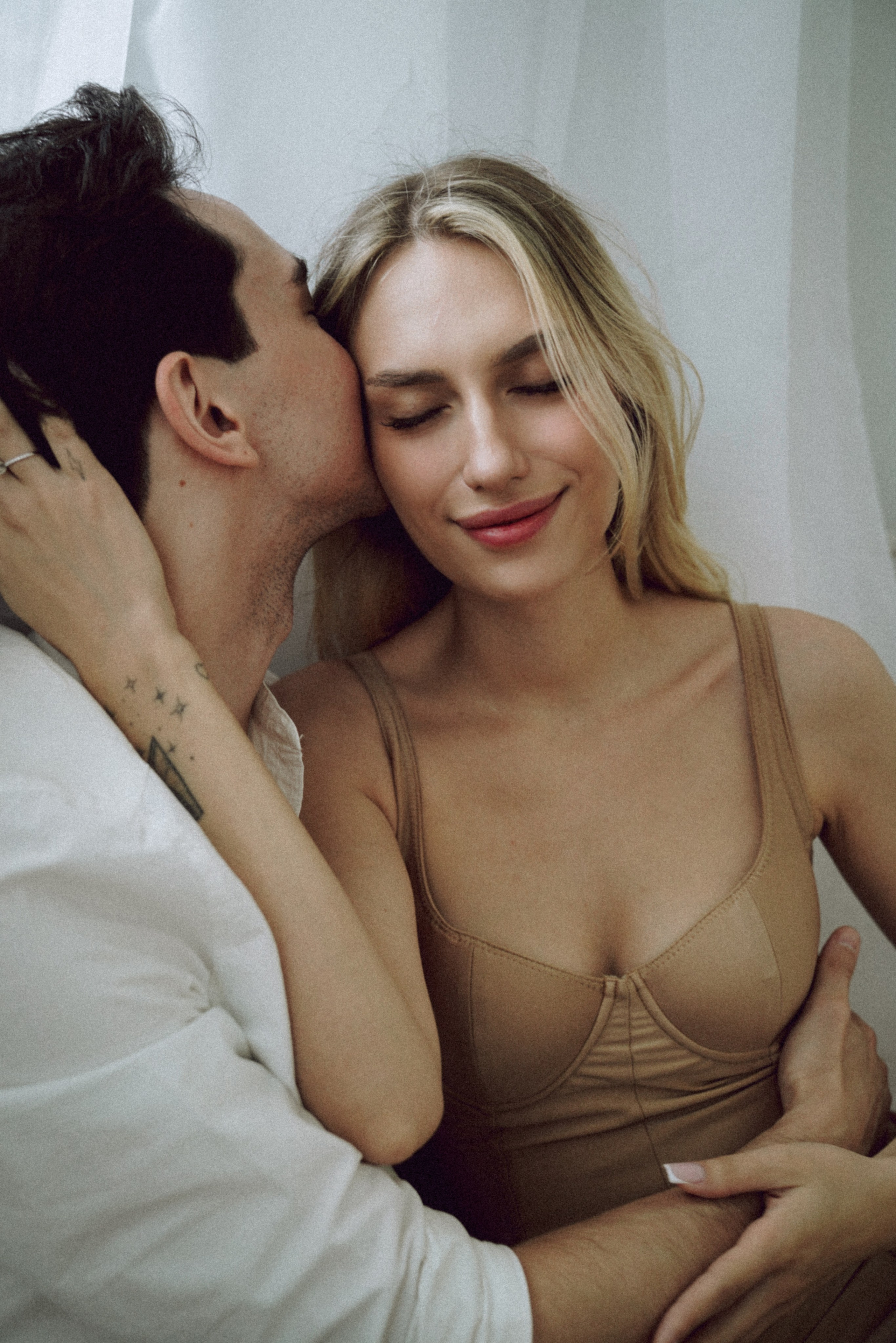 Динар и Юля. Свадебный и семейный фотограф Ястребова Маргарита