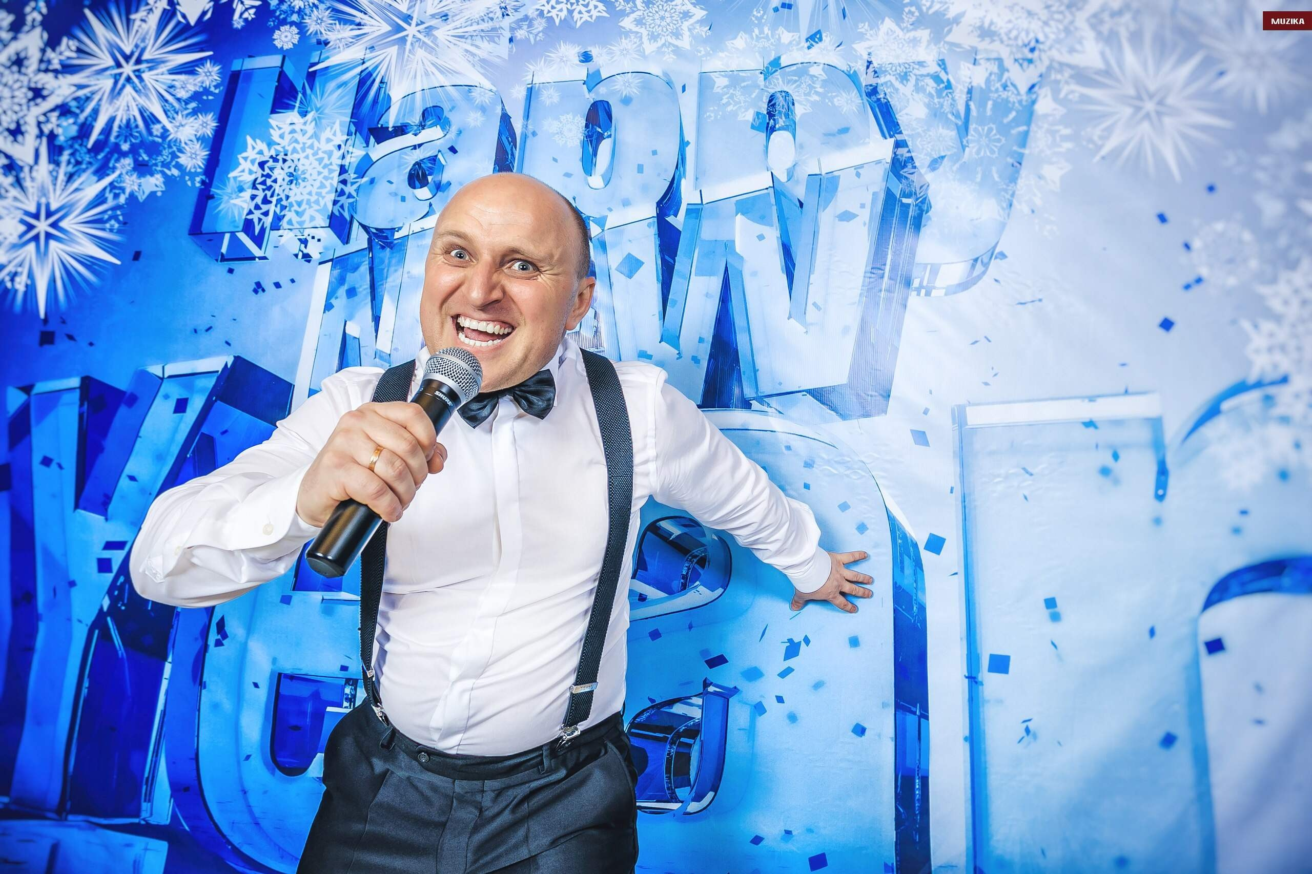 Репортаж. Музыка Иван — Фотограф Екатеринбург