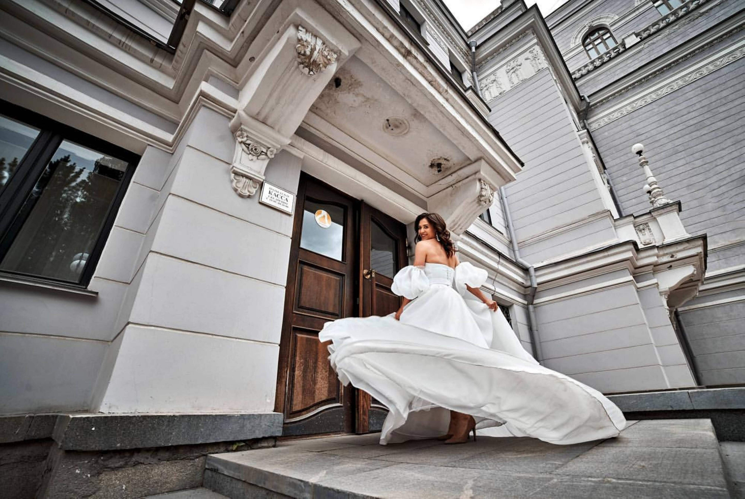 Свадьба. Музыка Иван — Фотограф Екатеринбург