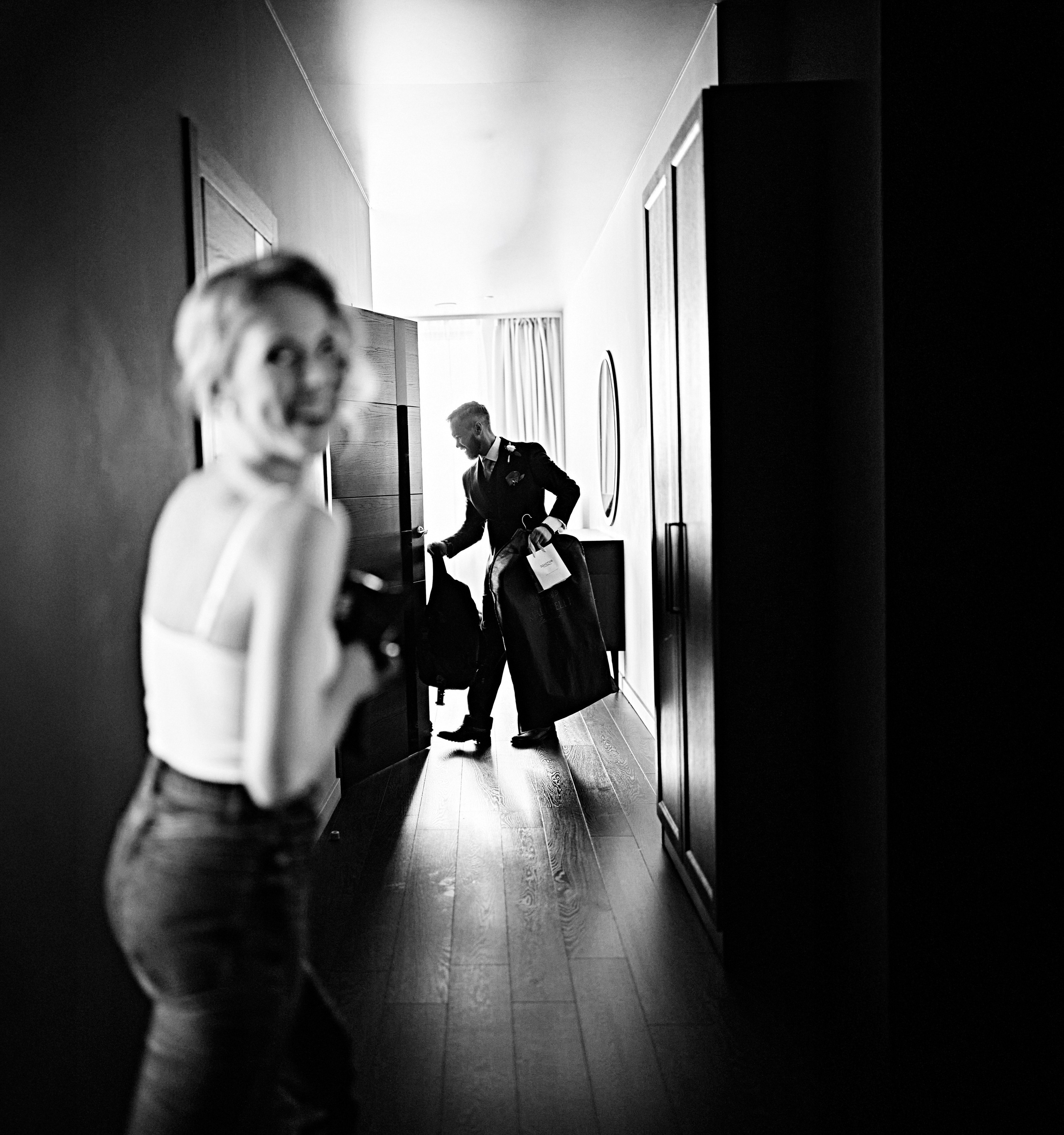 Свадьба. Музыка Иван — Фотограф Екатеринбург