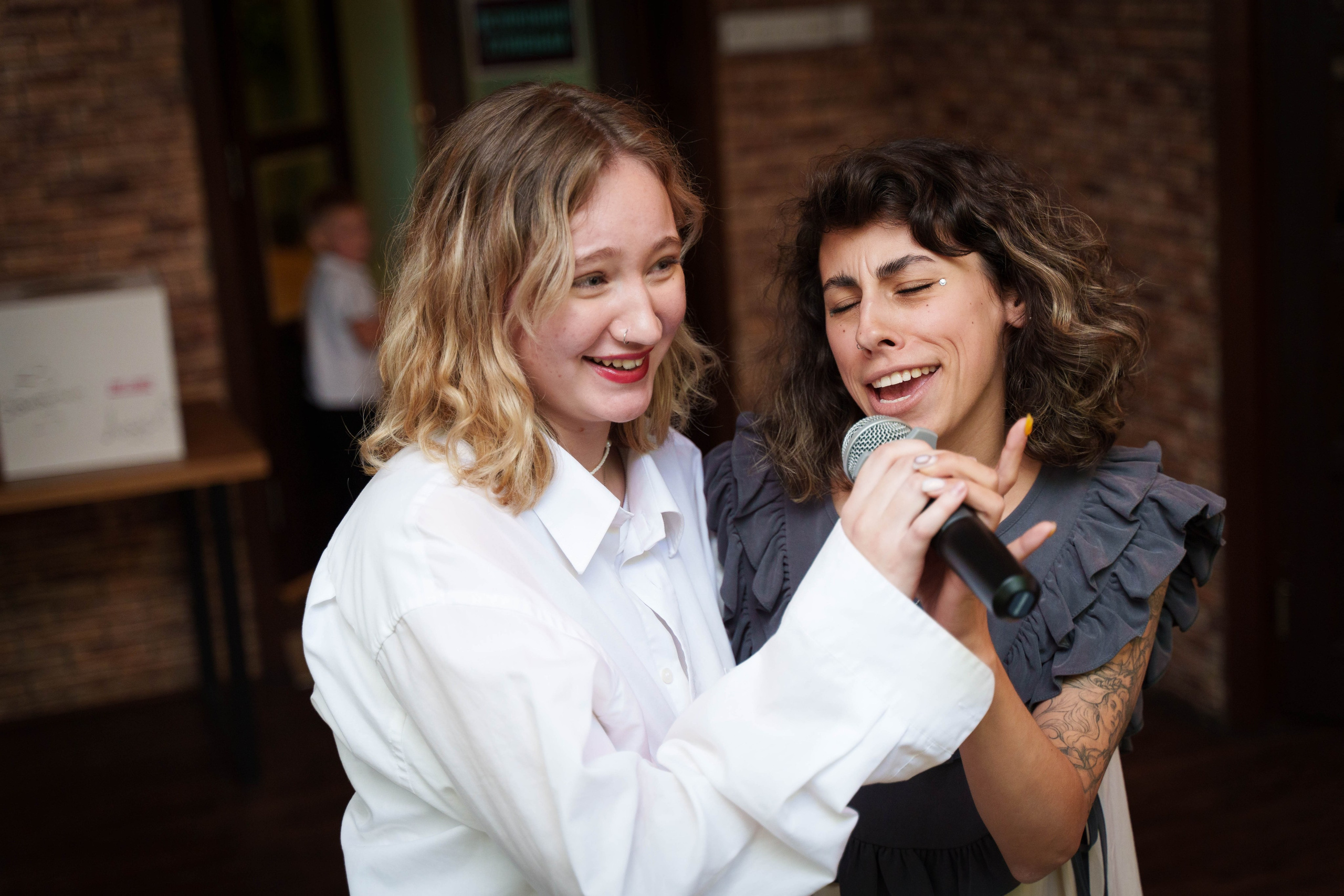 Подборка Банкетов. Свадебный и семейный фотограф в Новосибирске Данил Коротких