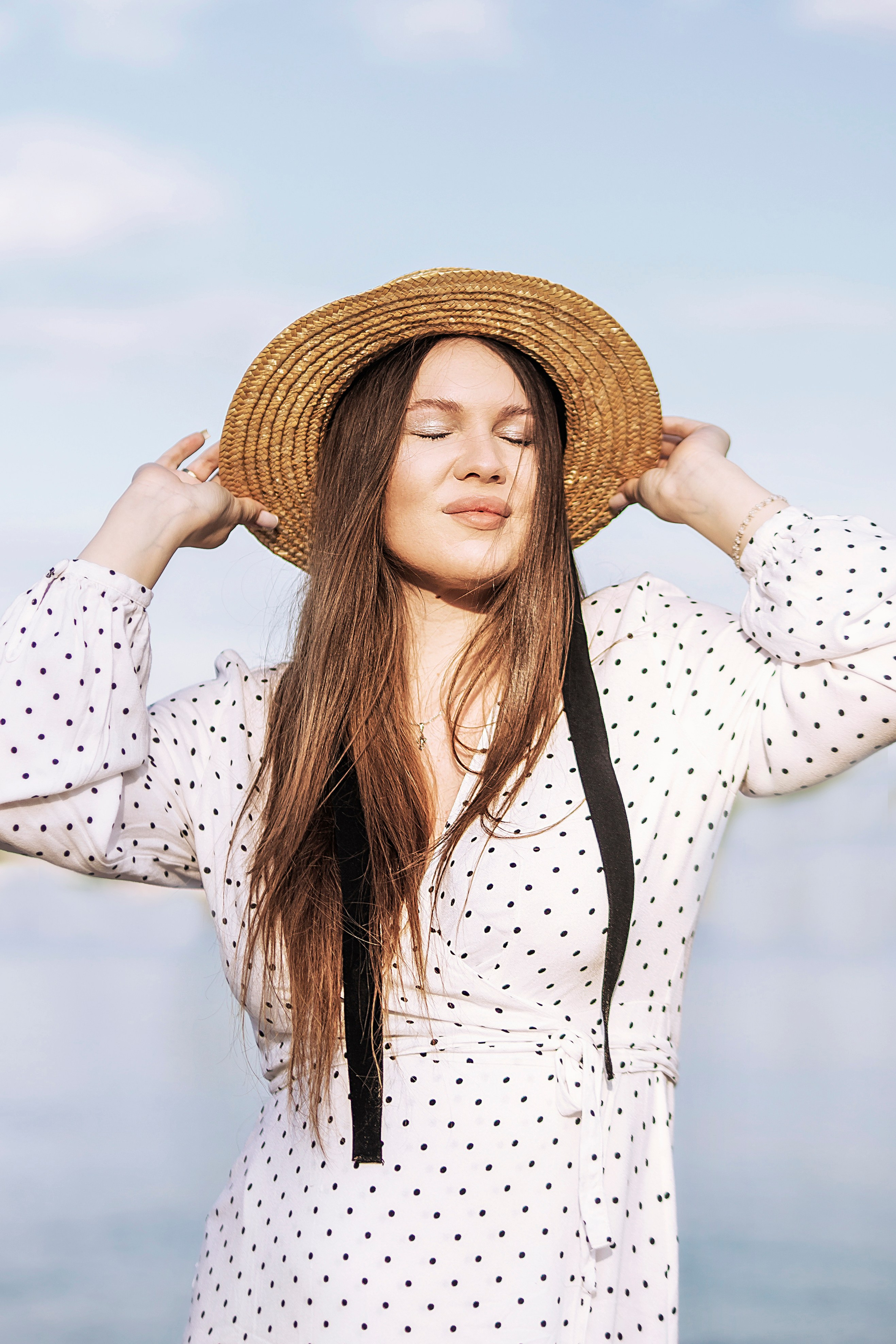 Лето. Семейный фотограф в Саратове