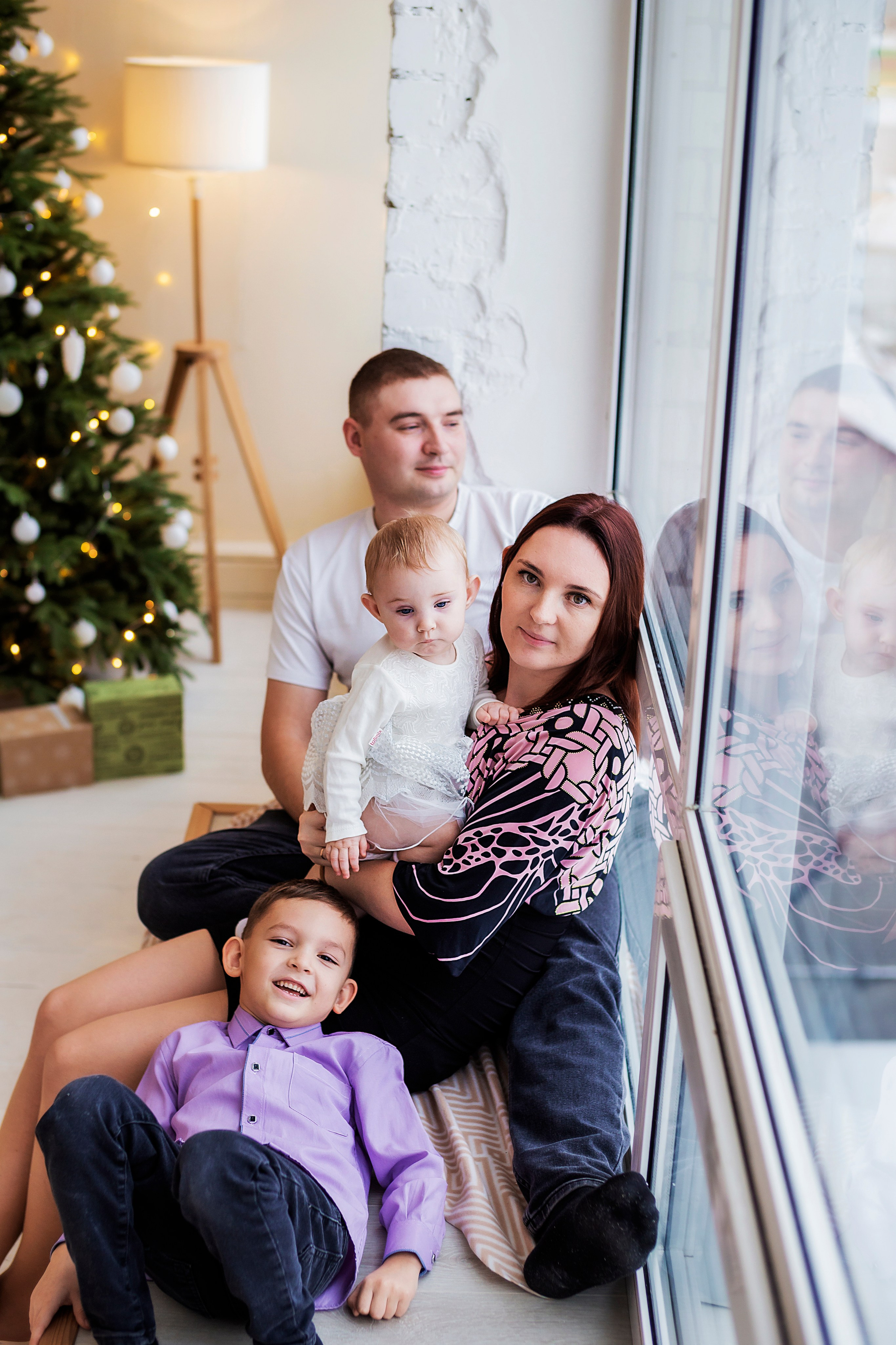 24.12.23. Семейный фотограф в Саратове
