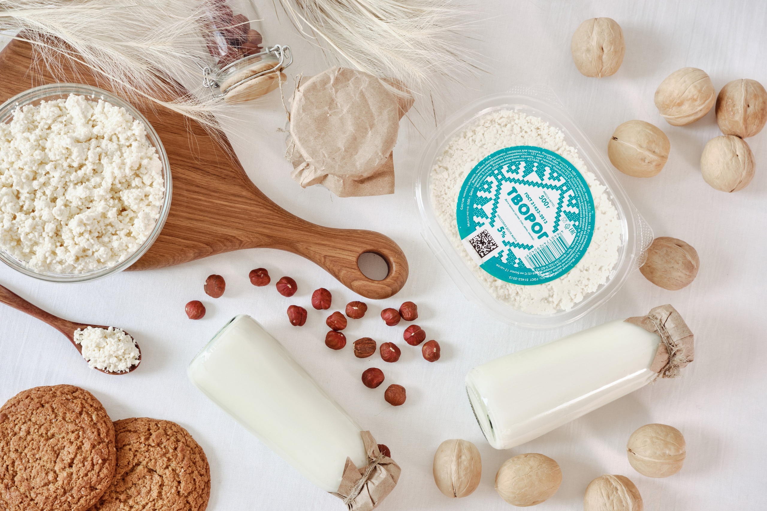 Фермерская продукция. Ася Ложкина фотограф Ижевск