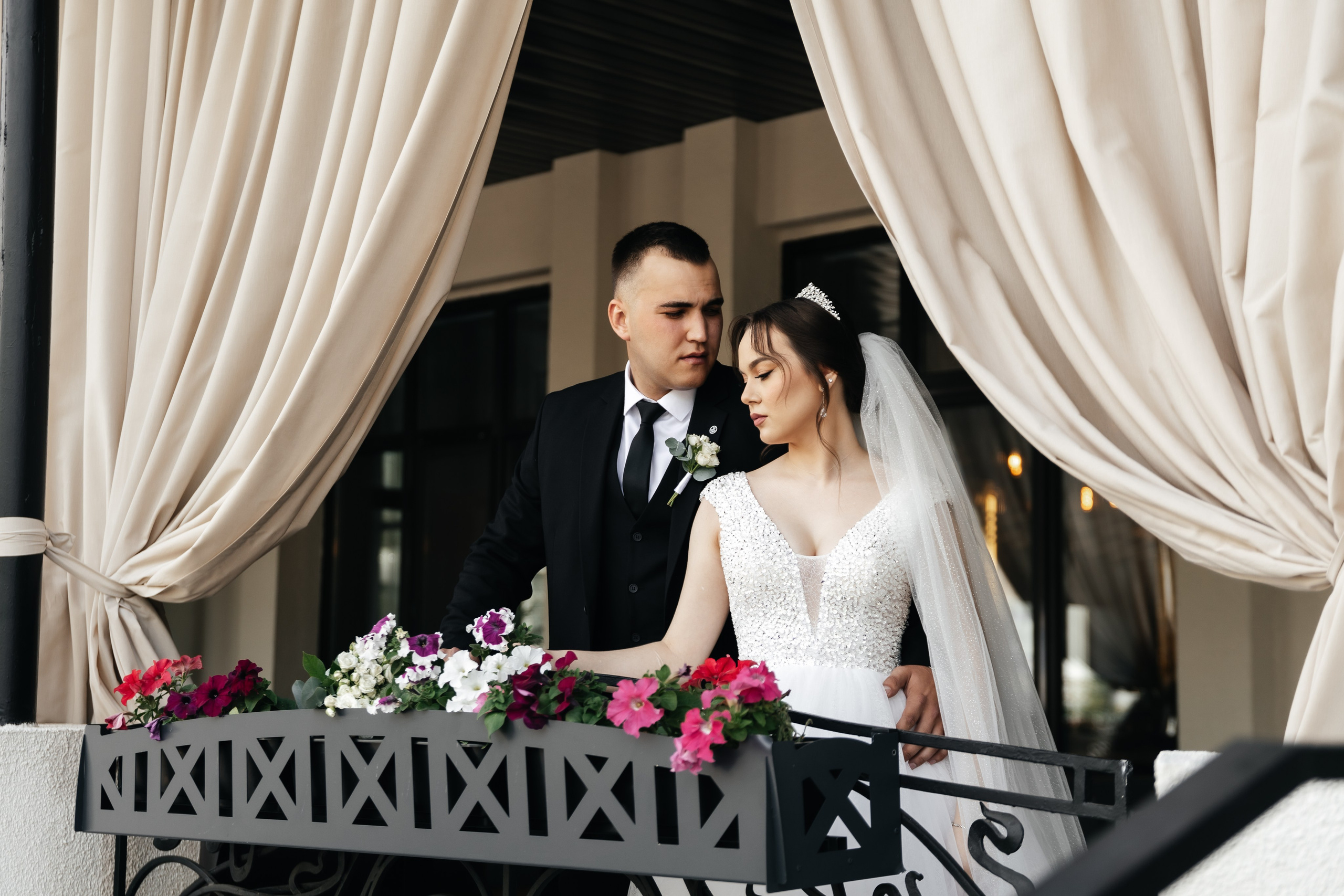 Kirill & Anna. Свадебный фотограф Ильнар Асадуллин