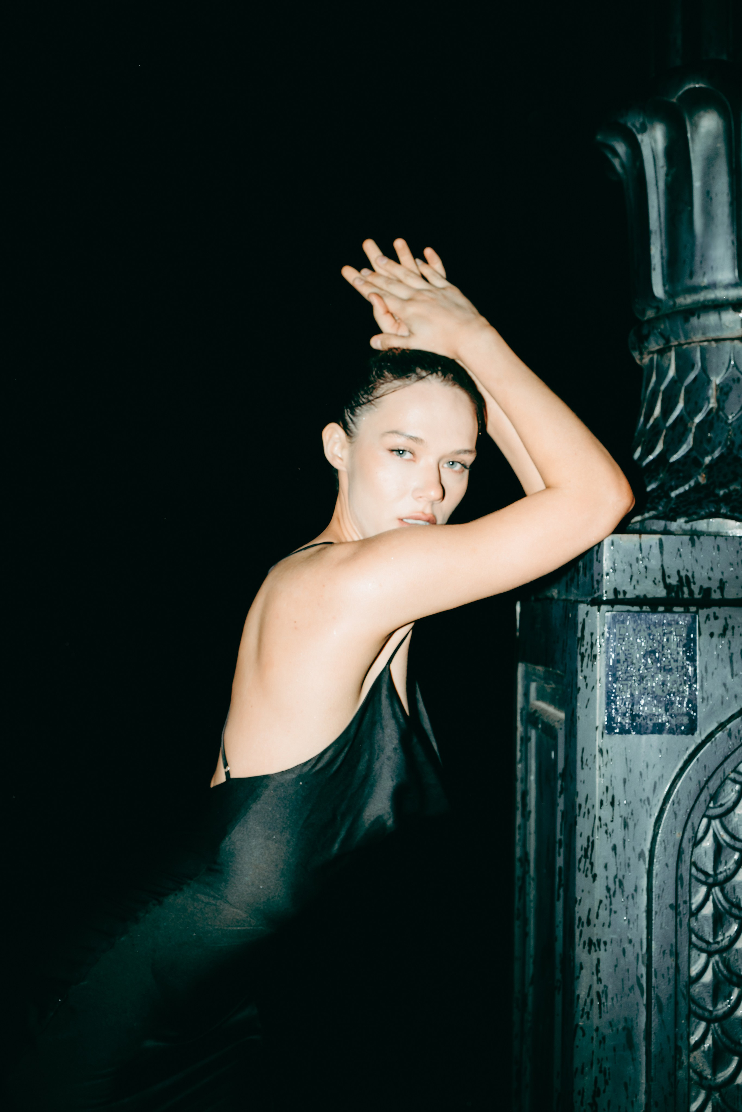 Yiliya. Фотограф Астафьева Мария