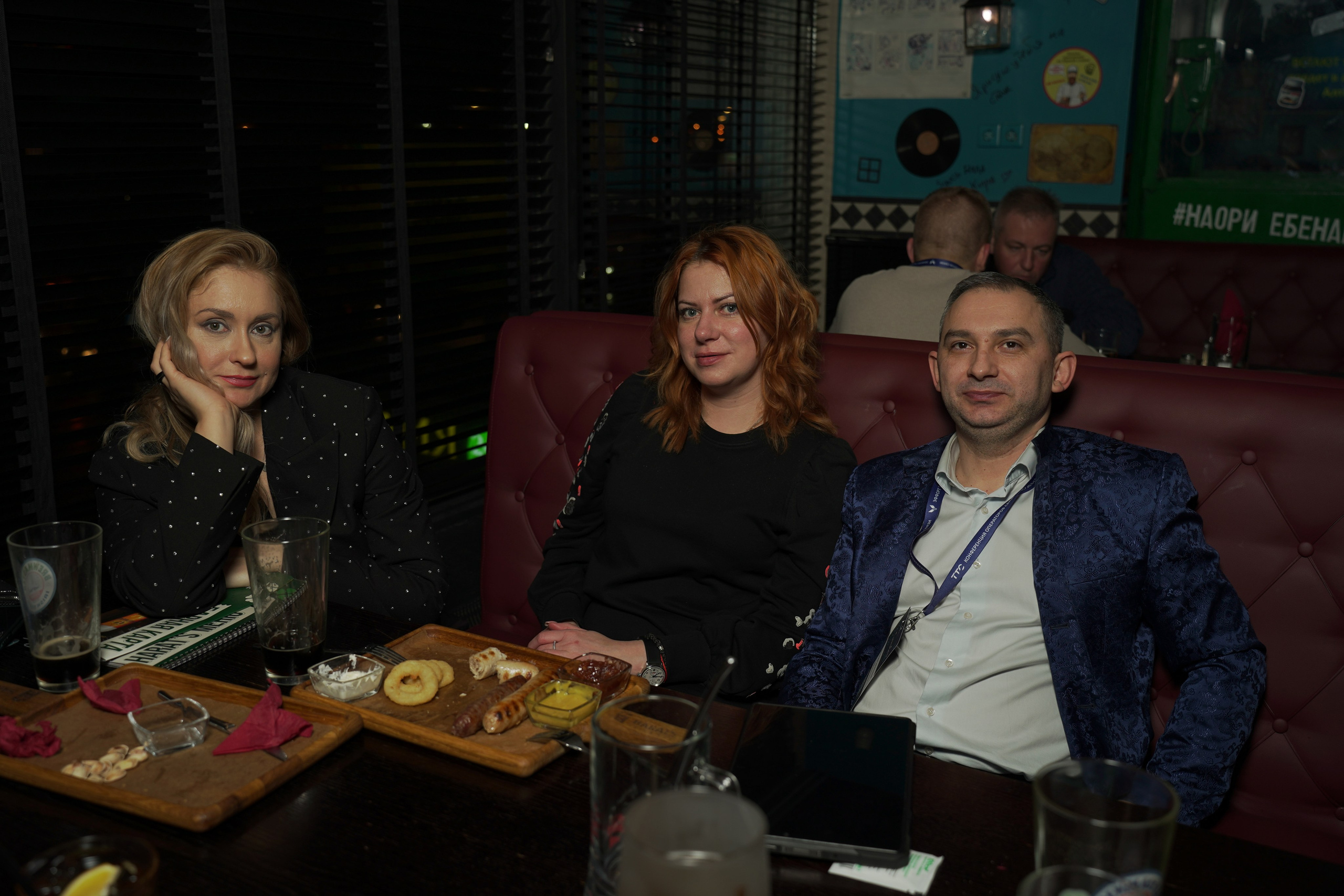 Корпоративы. Фотограф Ринат Бархатов | Photographer Rinat Barkhatov