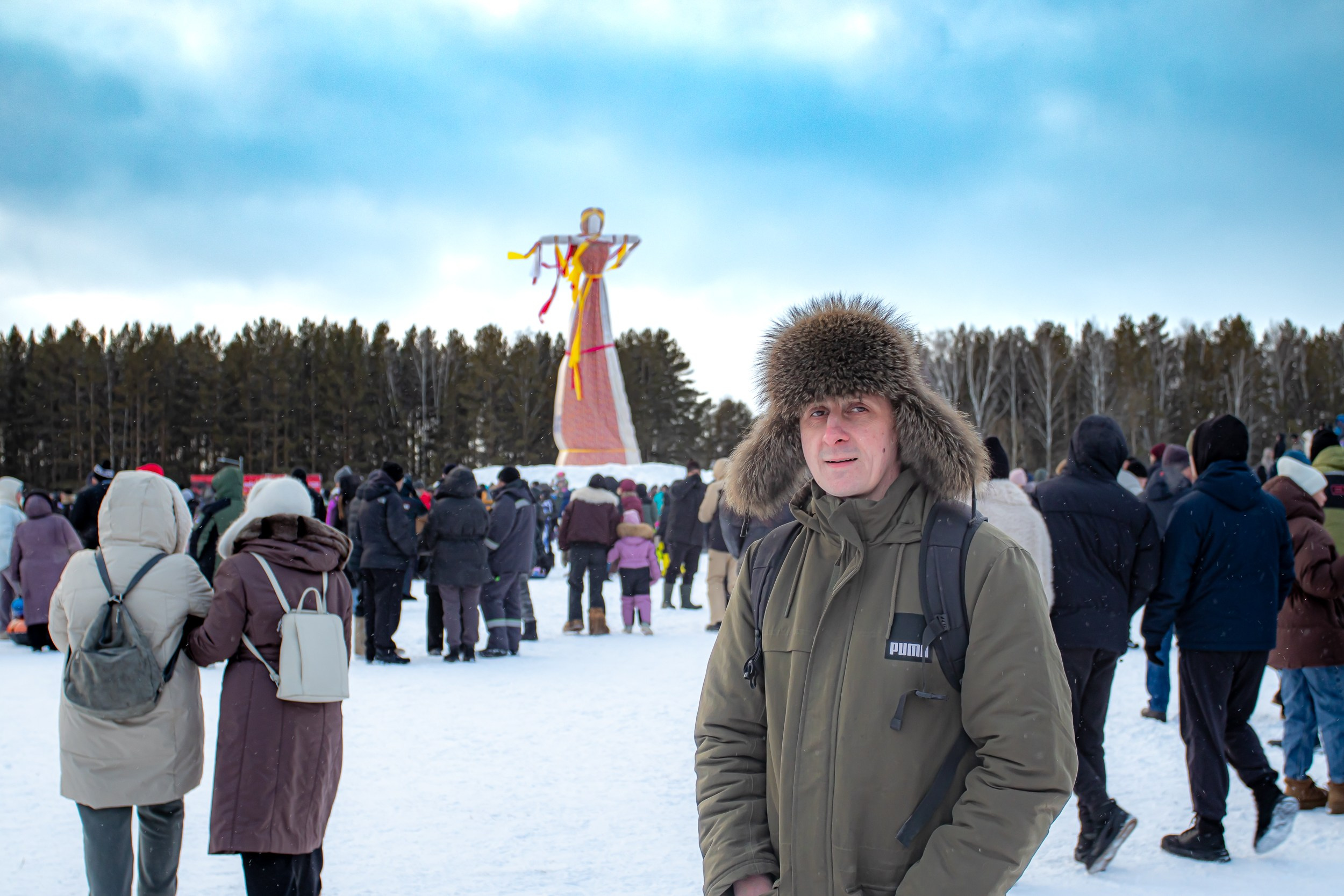 Масленица. Фотограф-Видеограф Первоуральск, Екатеринбург Бондырева Юлия