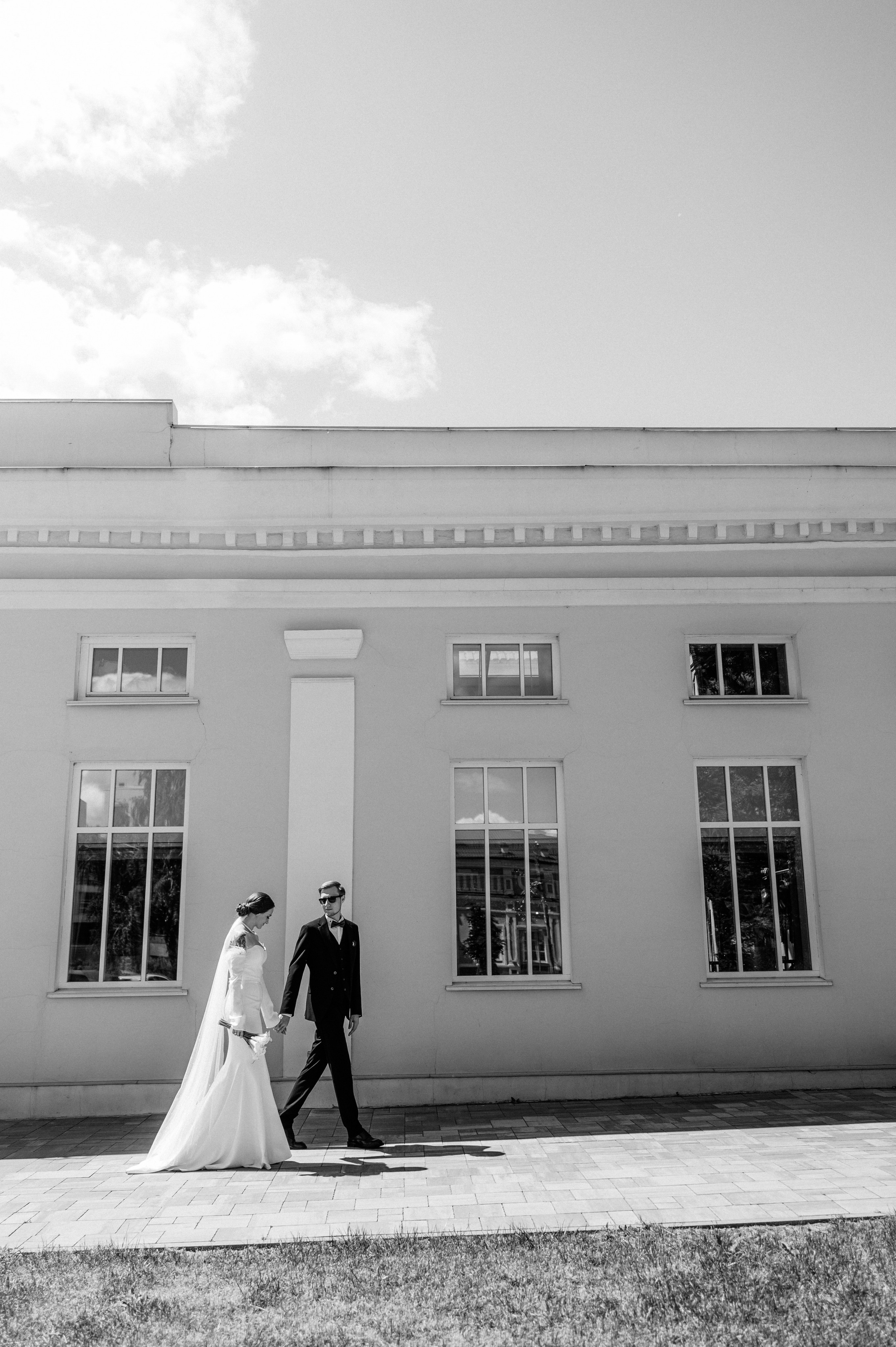 Вероника и Александр. Свадебный фотограф, фотограф беременности Дарья Доценко