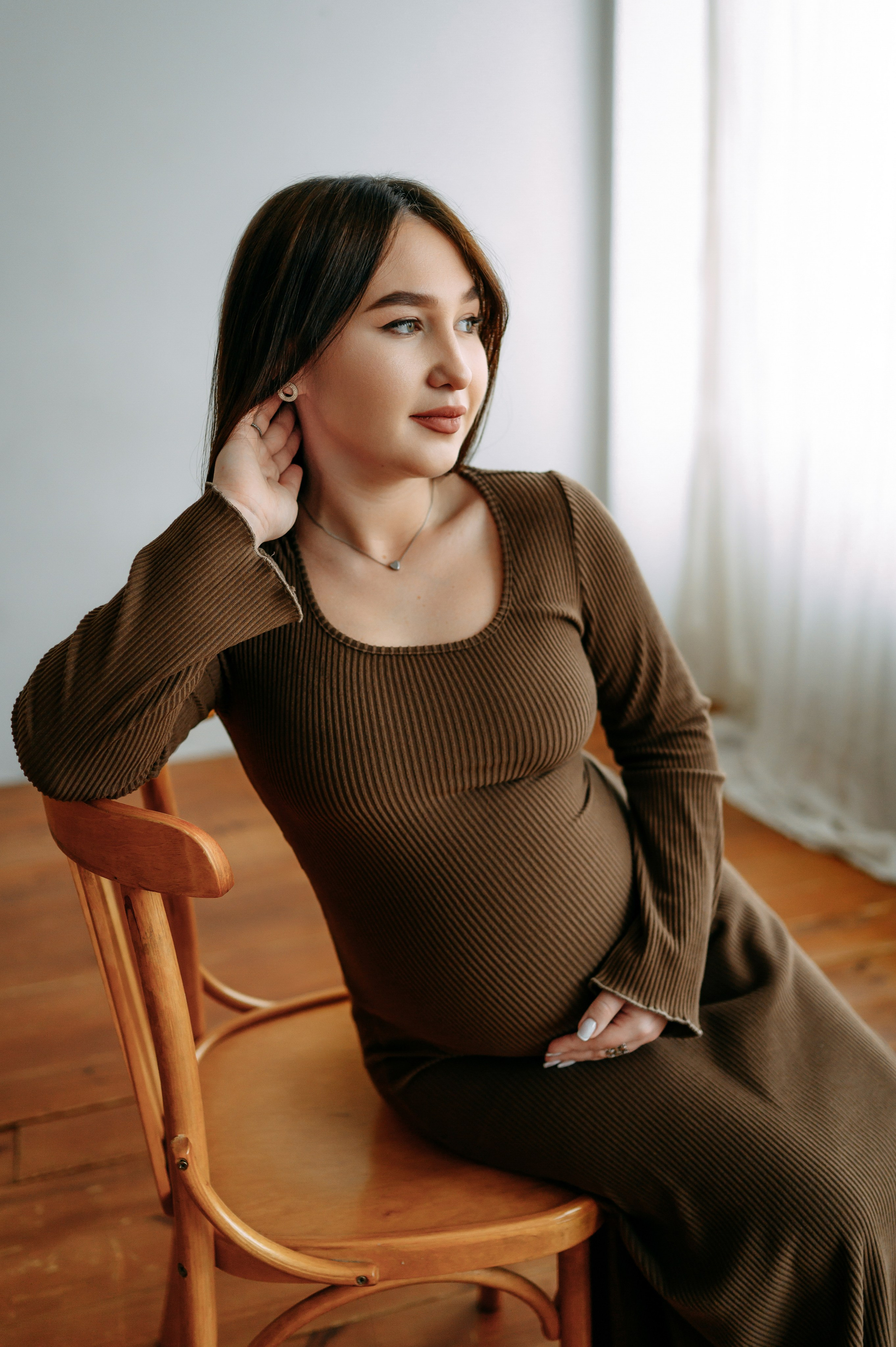 В Интерьере. Свадебный фотограф, фотограф беременности Дарья Доценко