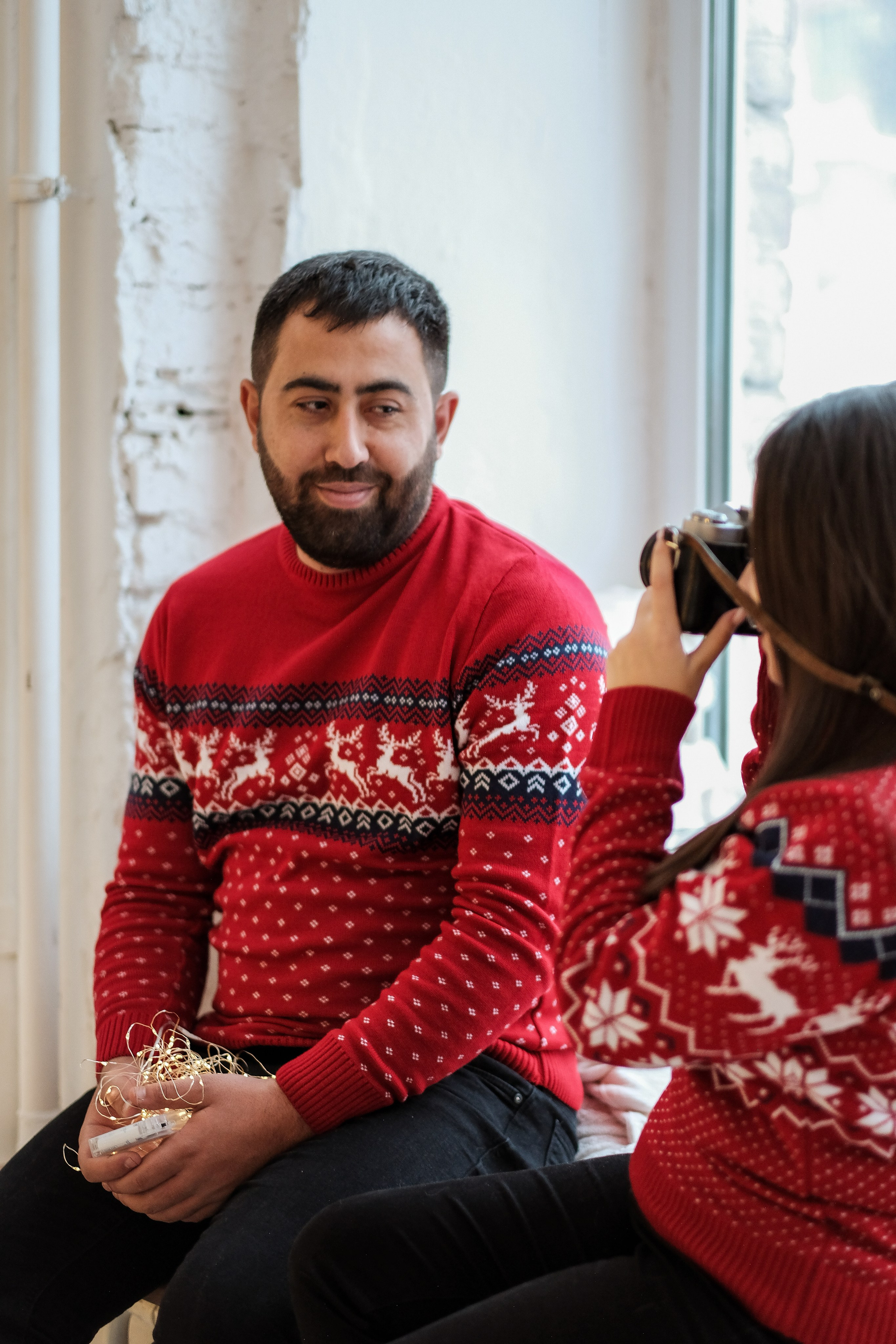 Сказочная любовь. Твой эксклюзивный фотограф Мария Дригова