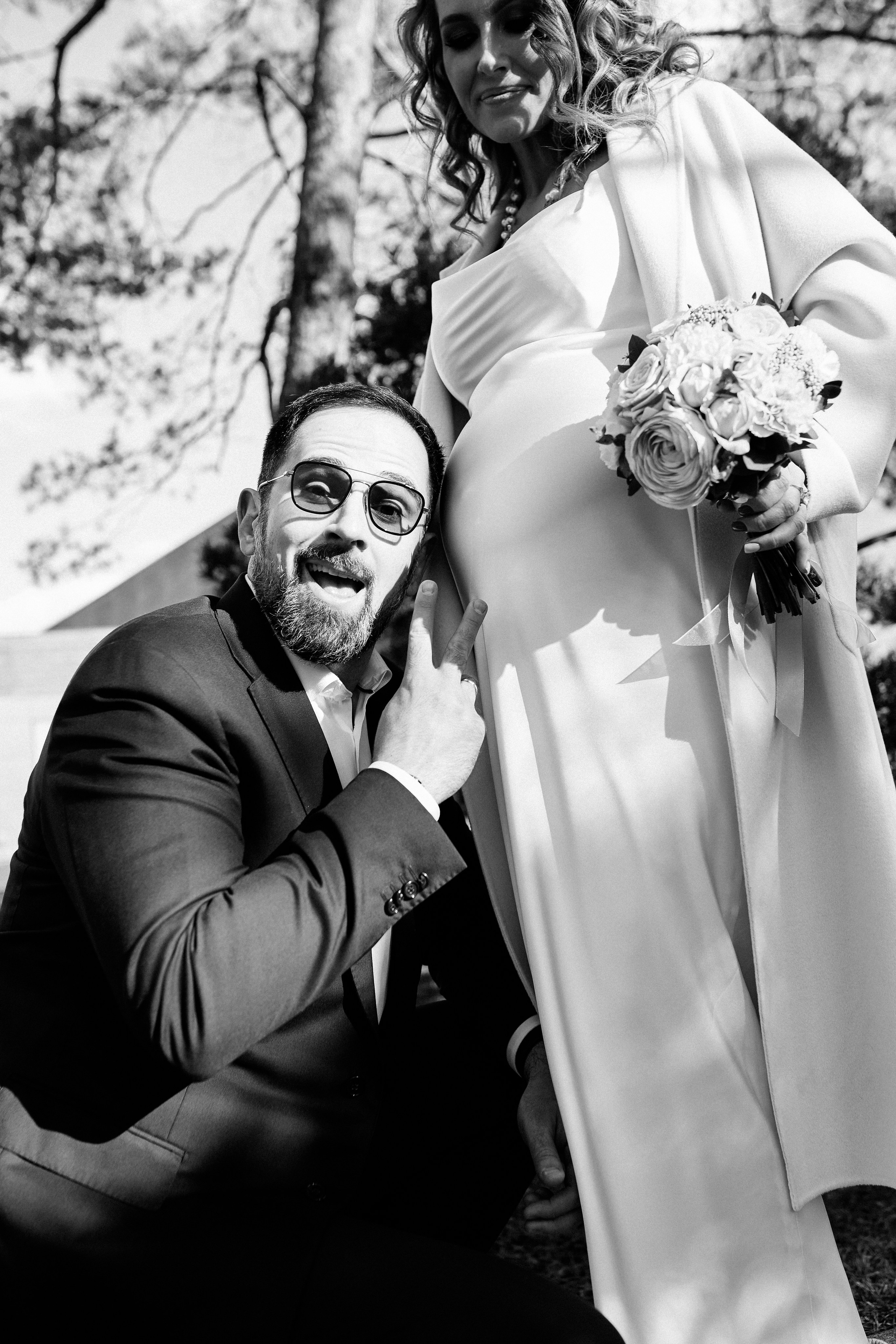 Свадьба Владимир и Наталья. Портретный фотограф в Москве Мария Варлей