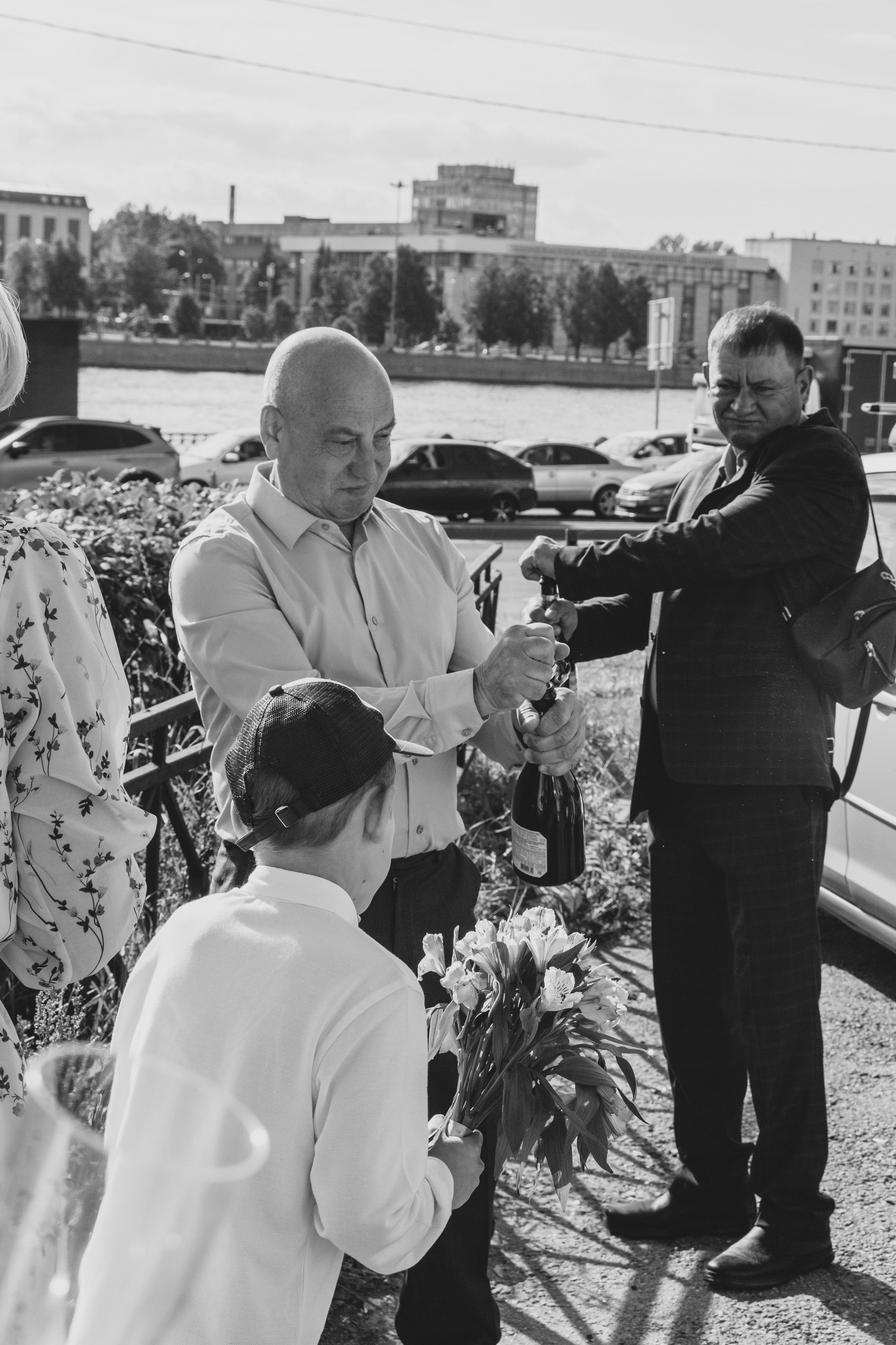 Владимир и Анастасия. Фотограф Белозерцева Марина