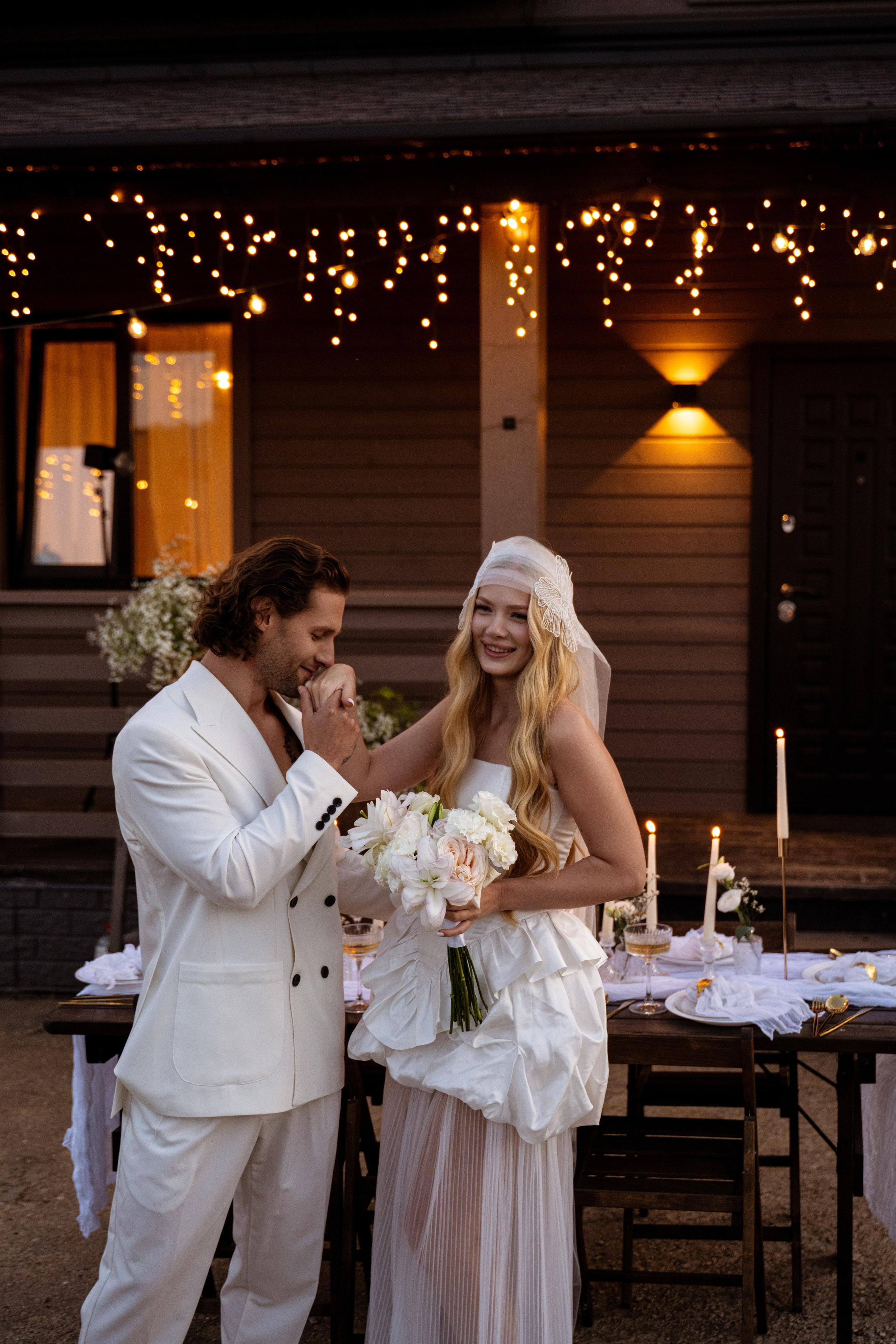 Александр и Анастасия. Фотограф Белозерцева Марина