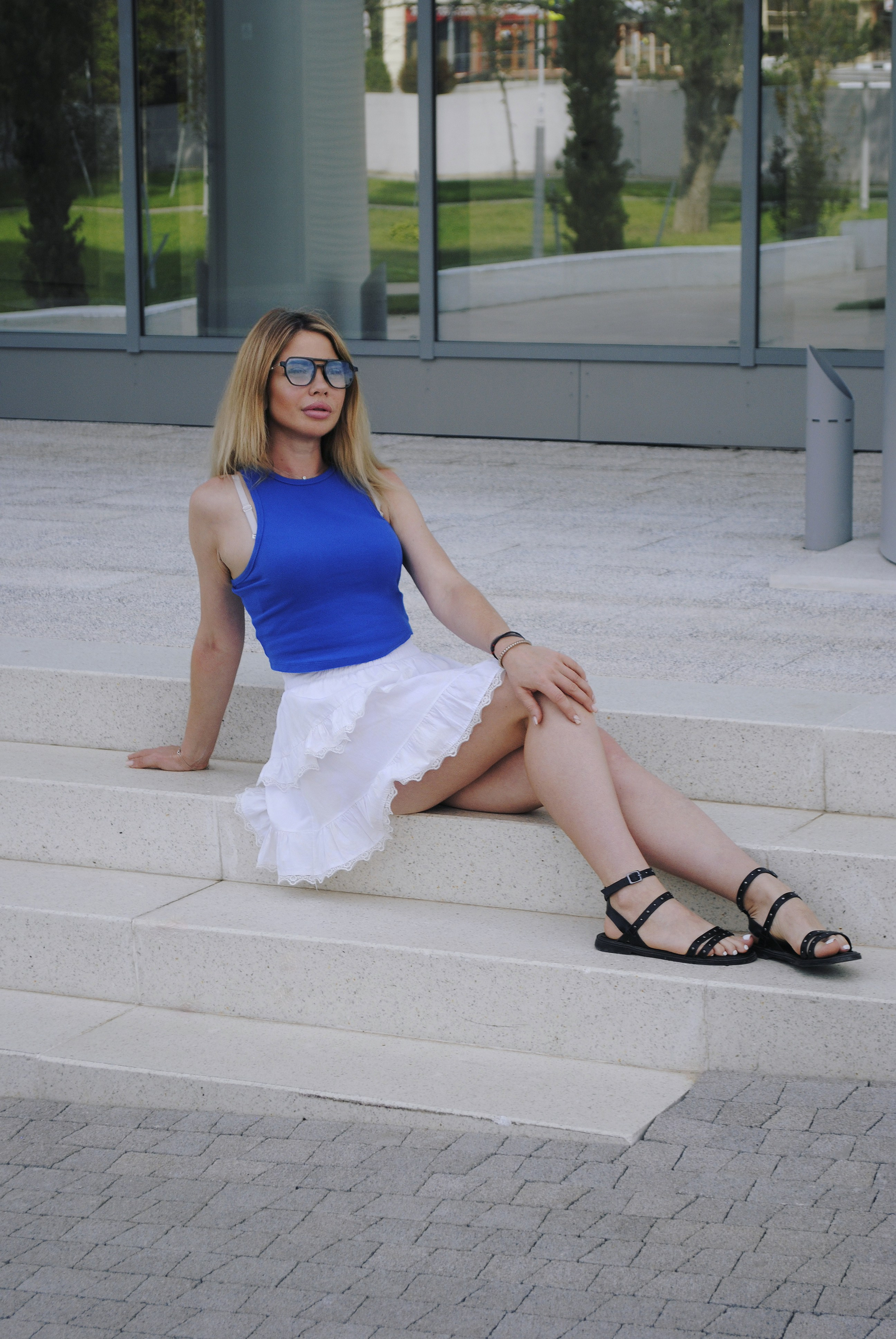 Валентина. Фотограф Мария Мусаелян