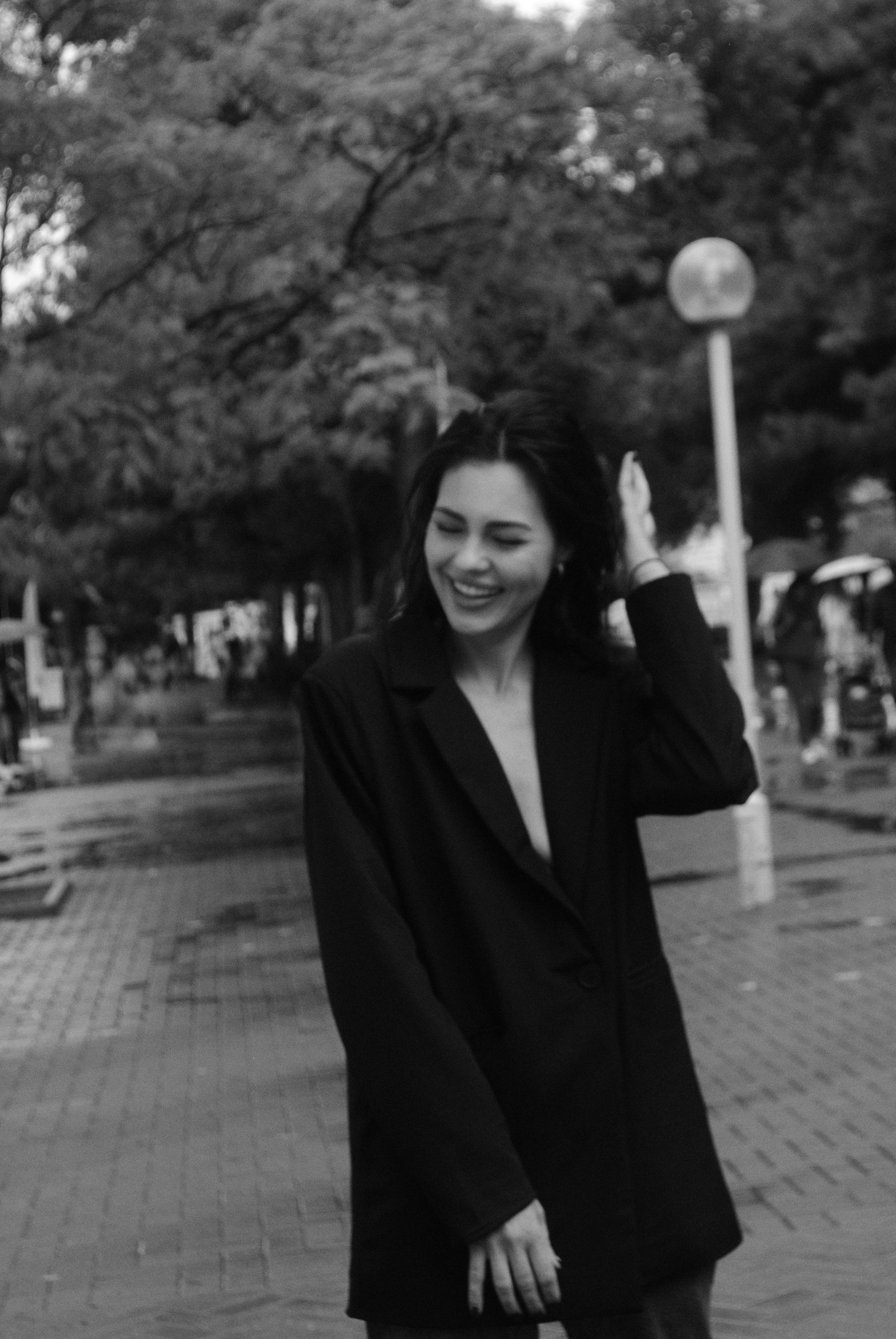 Настя. Фотограф Мария Мусаелян