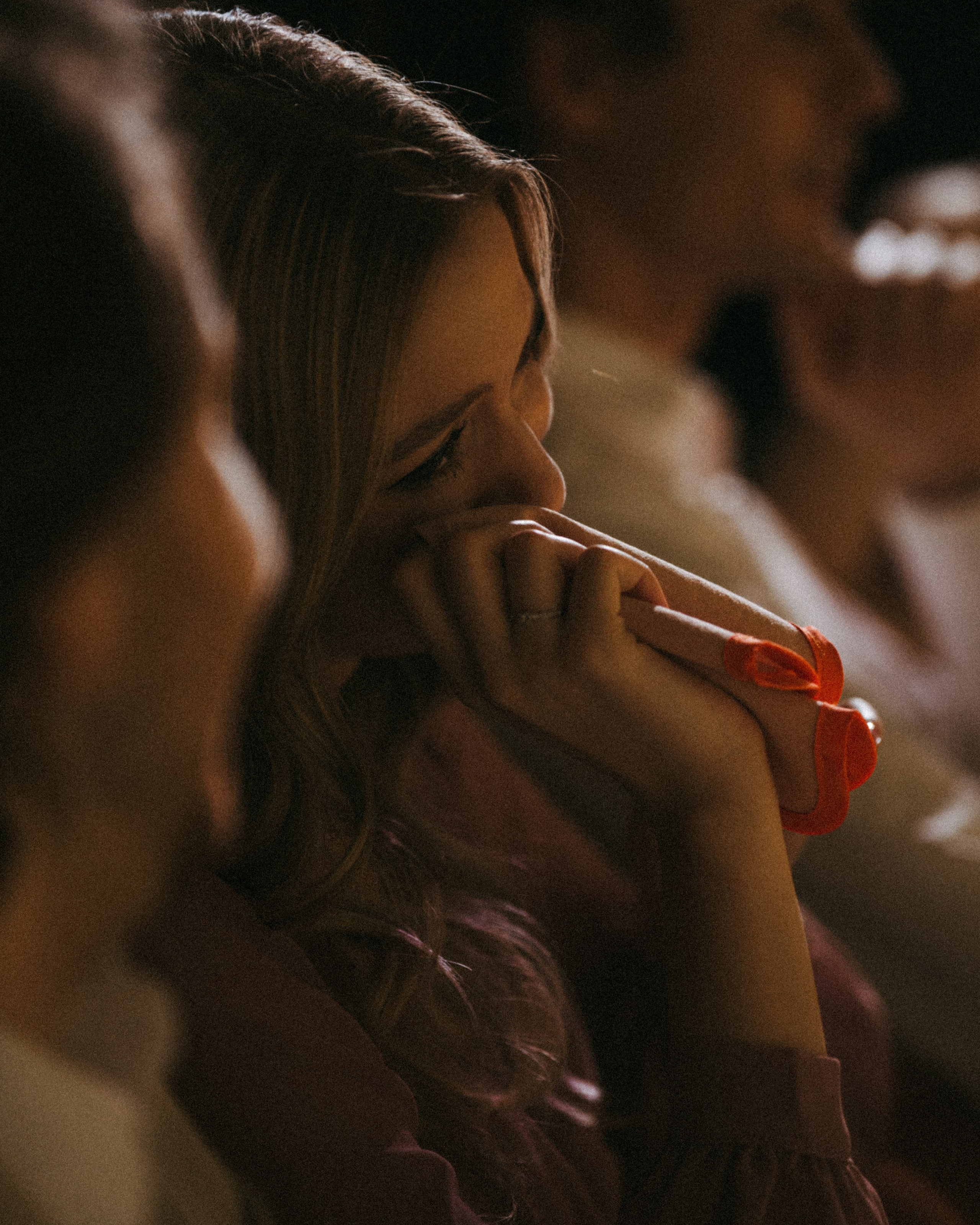 Hall of sense. Павел Мерк. Стильная свадебная фотография