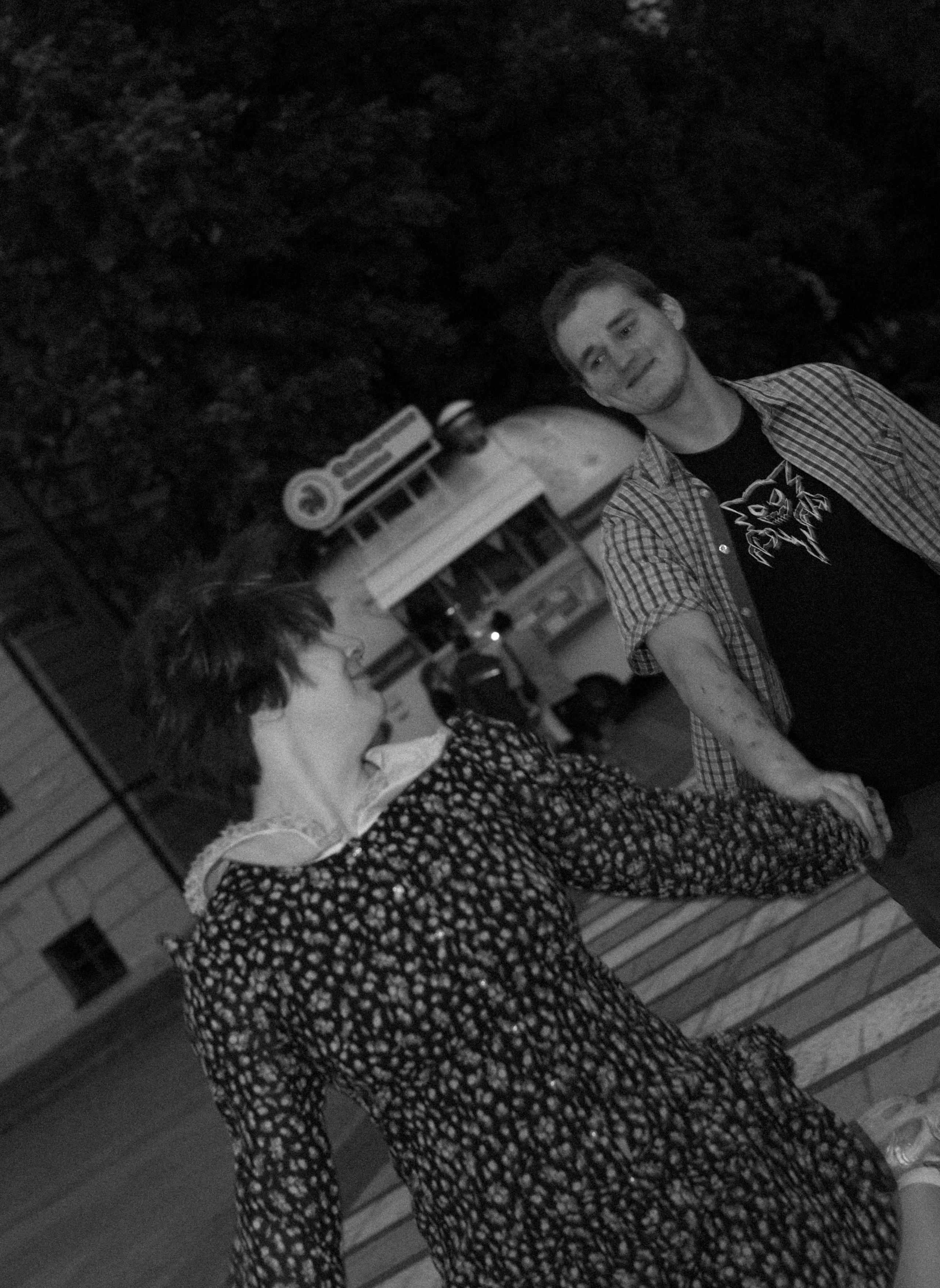 Love-story. Главная