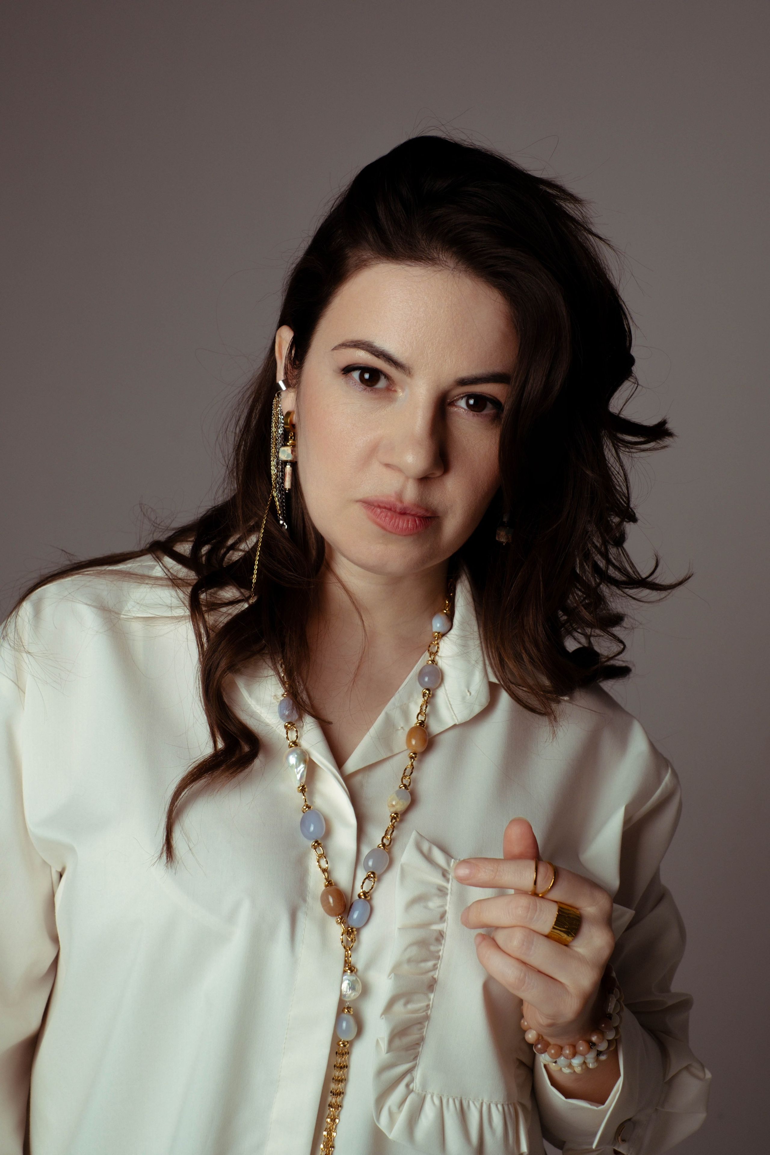 Coral moon. Елена Фирсова | Фотограф Астрахань