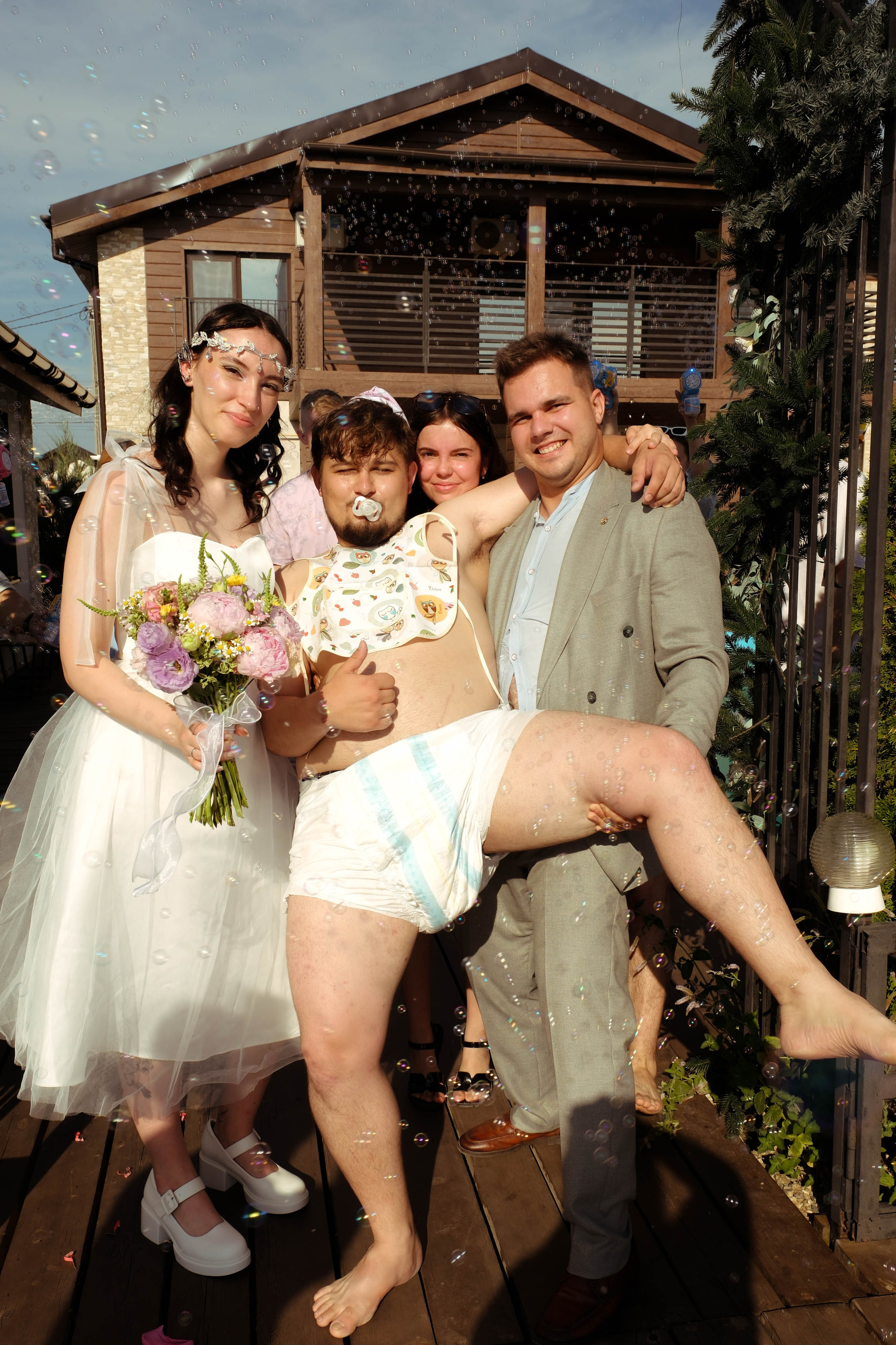 Второй свадебный день. Елена Фирсова | Фотограф Астрахань