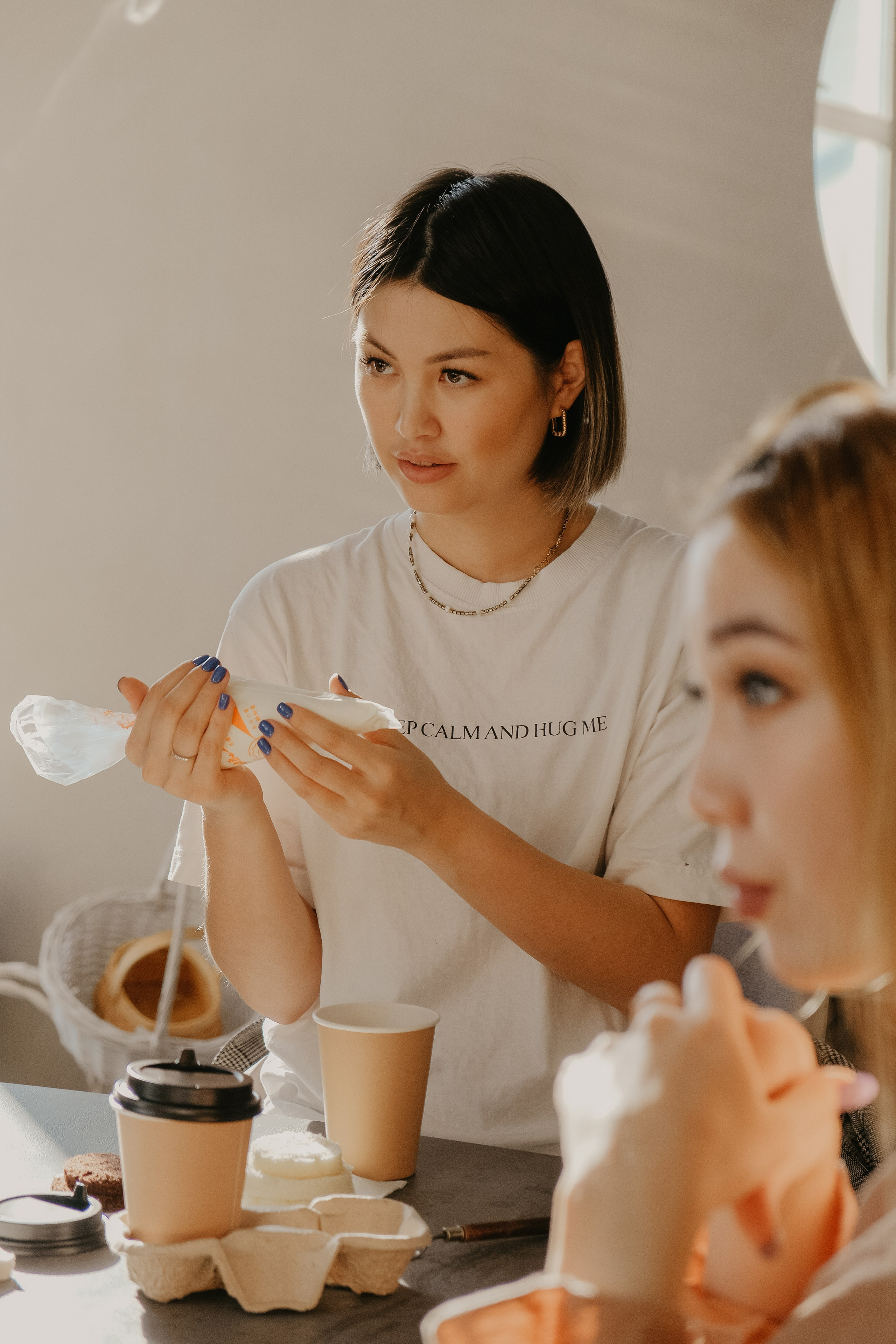 Мастер класс кондитера. Елена Фирсова | Фотограф Астрахань