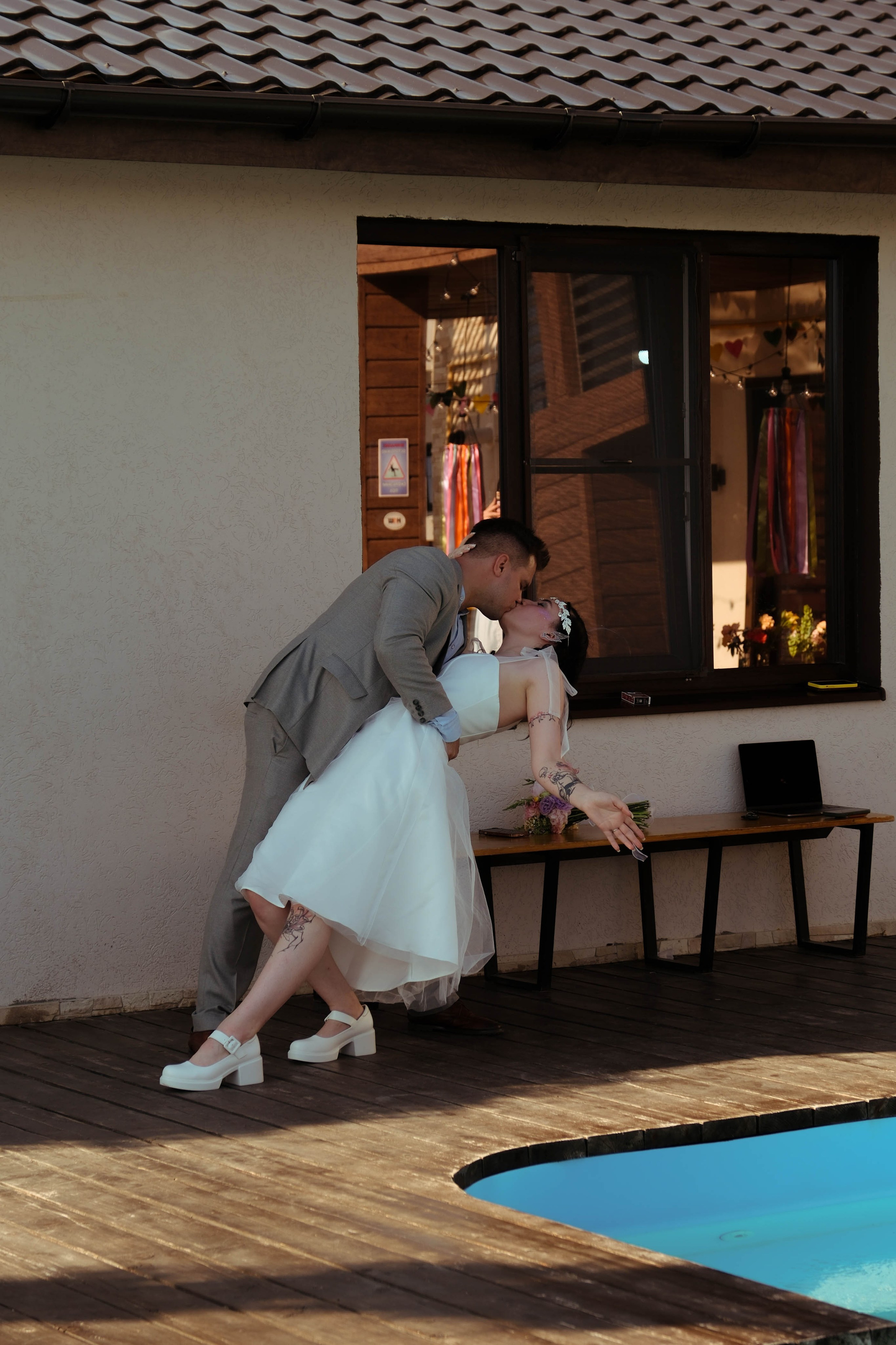 Второй свадебный день. Елена Фирсова | Фотограф Астрахань