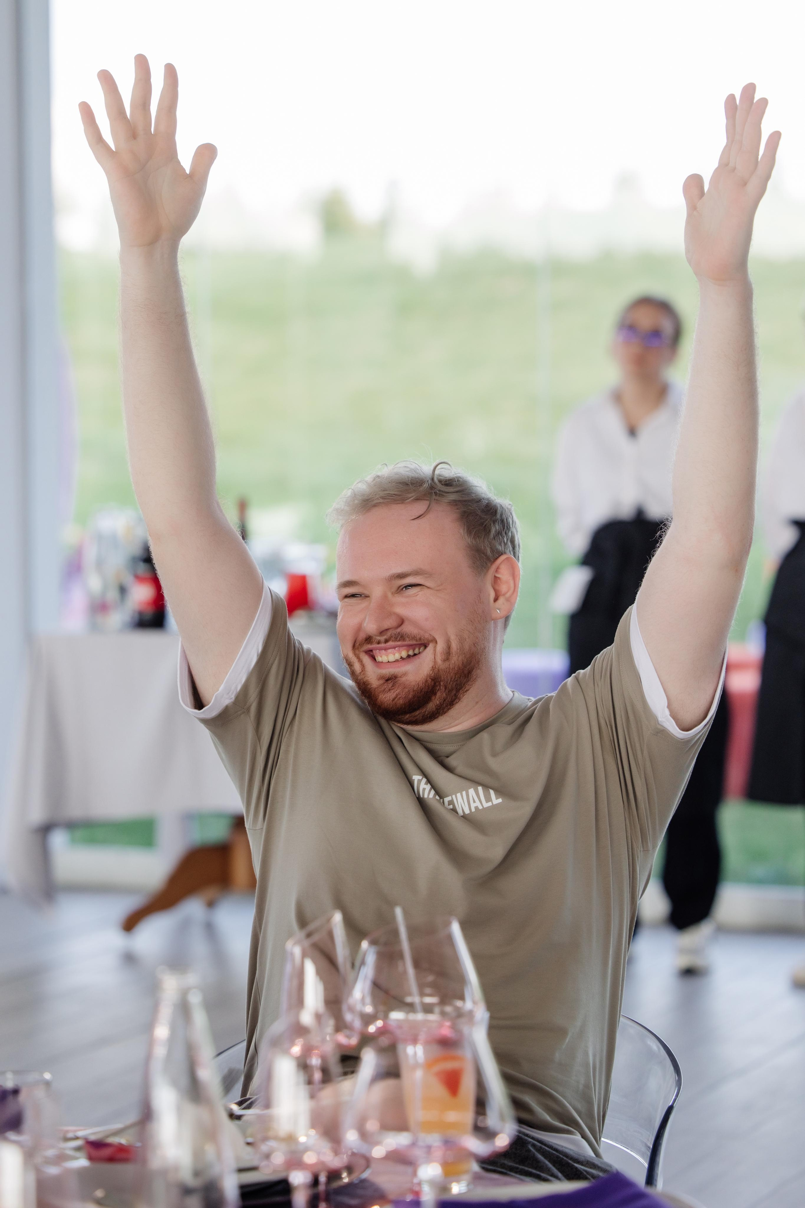 Свадьба Артёма и Даши. Репортажный фотограф Ольга Кочетова в Москве