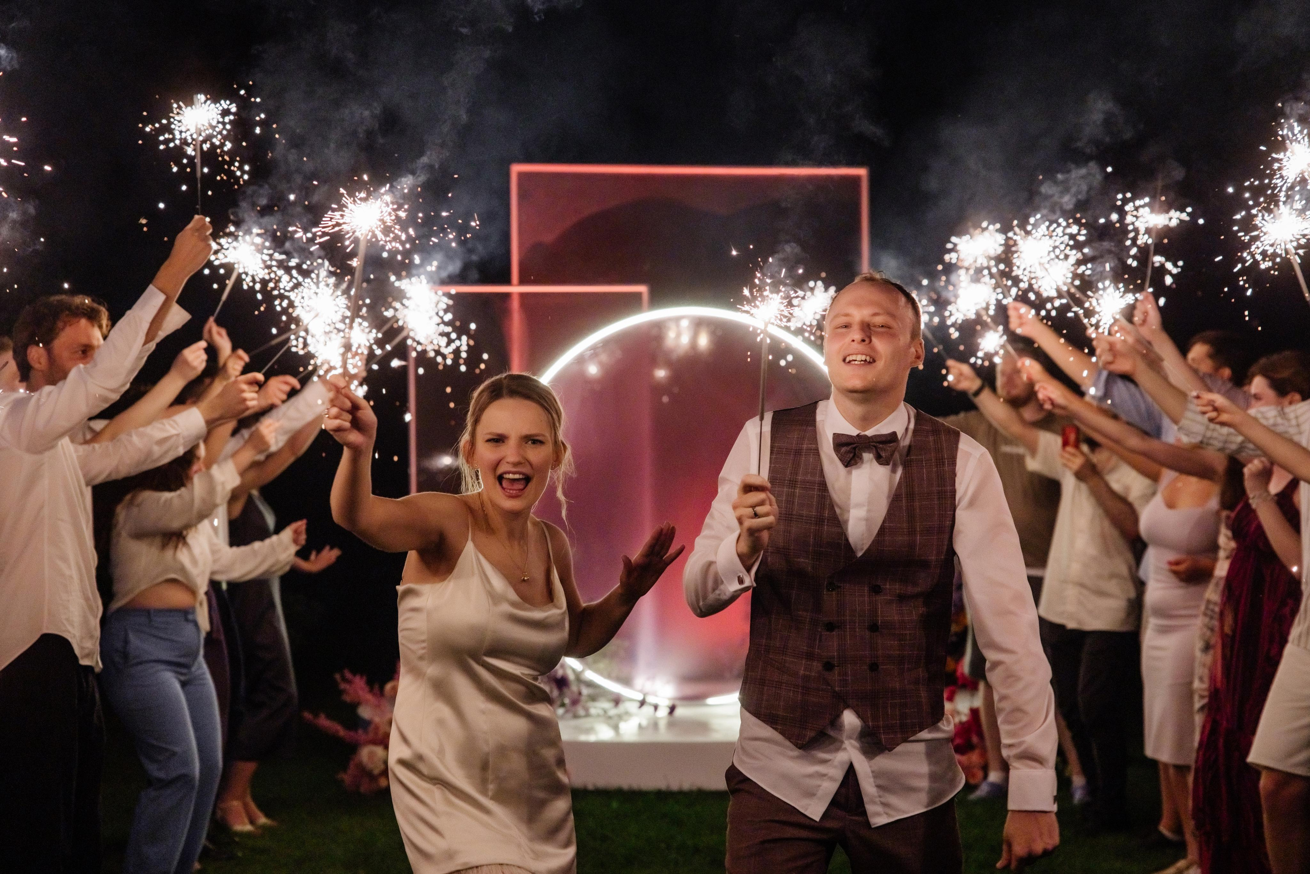 Свадьба Артёма и Даши. Репортажный фотограф Ольга Кочетова в Москве