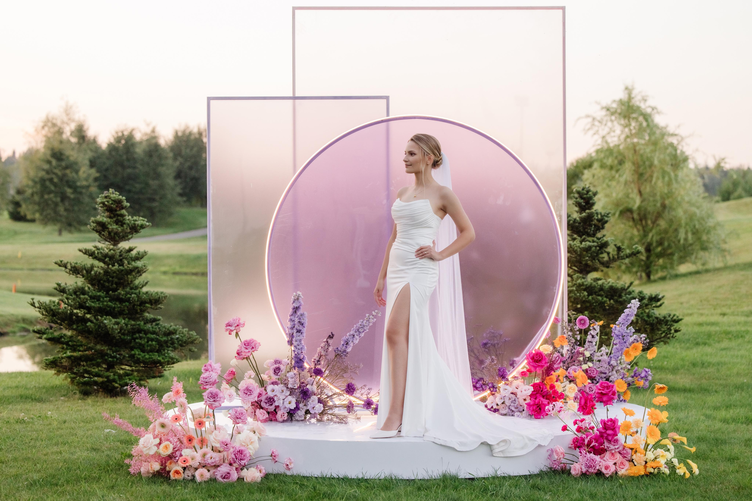 Свадьба Артёма и Даши. Репортажный фотограф Ольга Кочетова в Москве