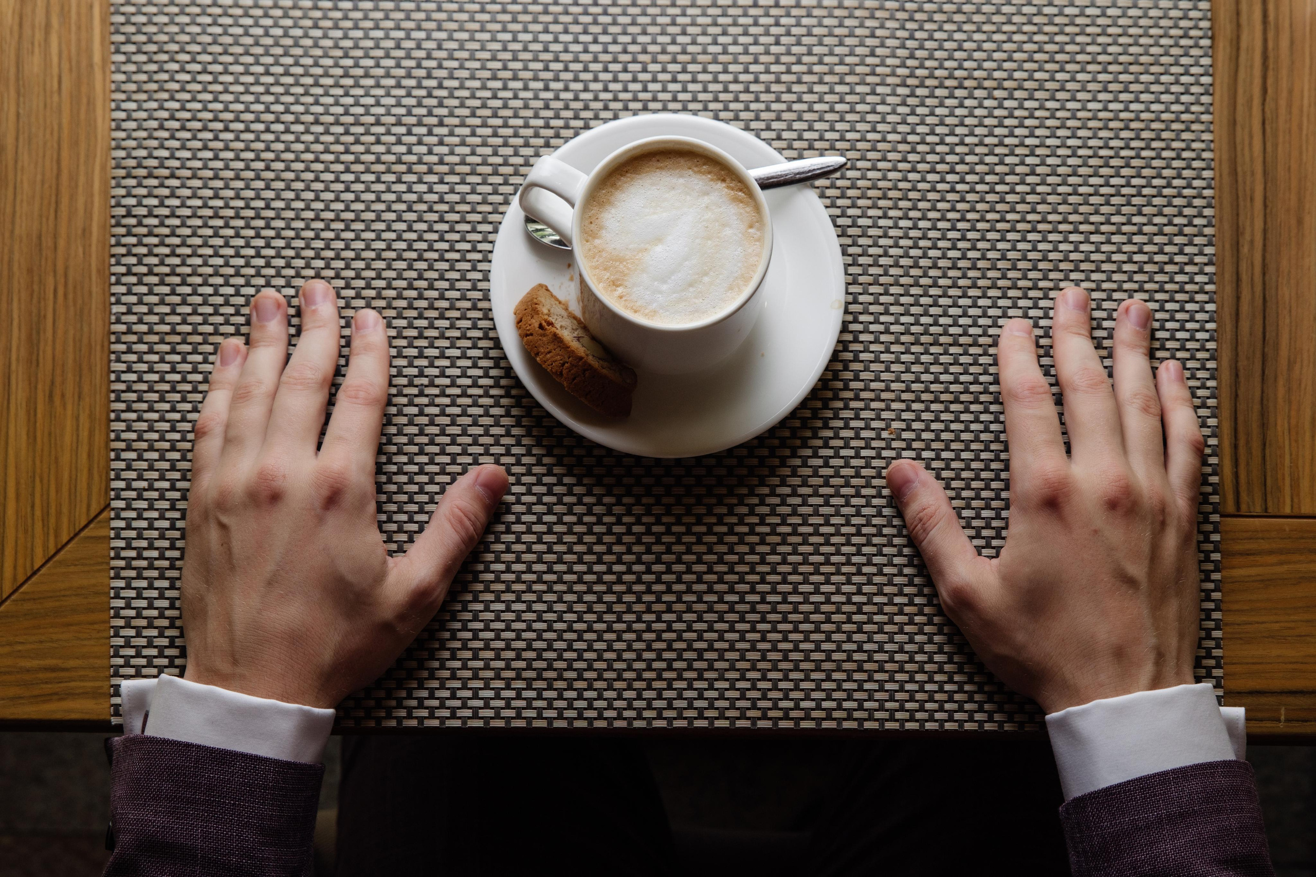 Свадьба Артёма и Даши. Репортажный фотограф Ольга Кочетова в Москве