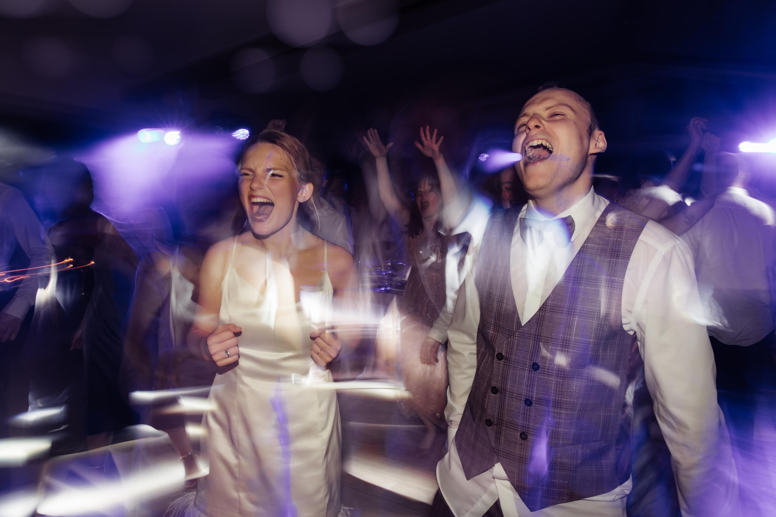 Свадьба Артёма и Даши. Репортажный фотограф Ольга Кочетова в Москве