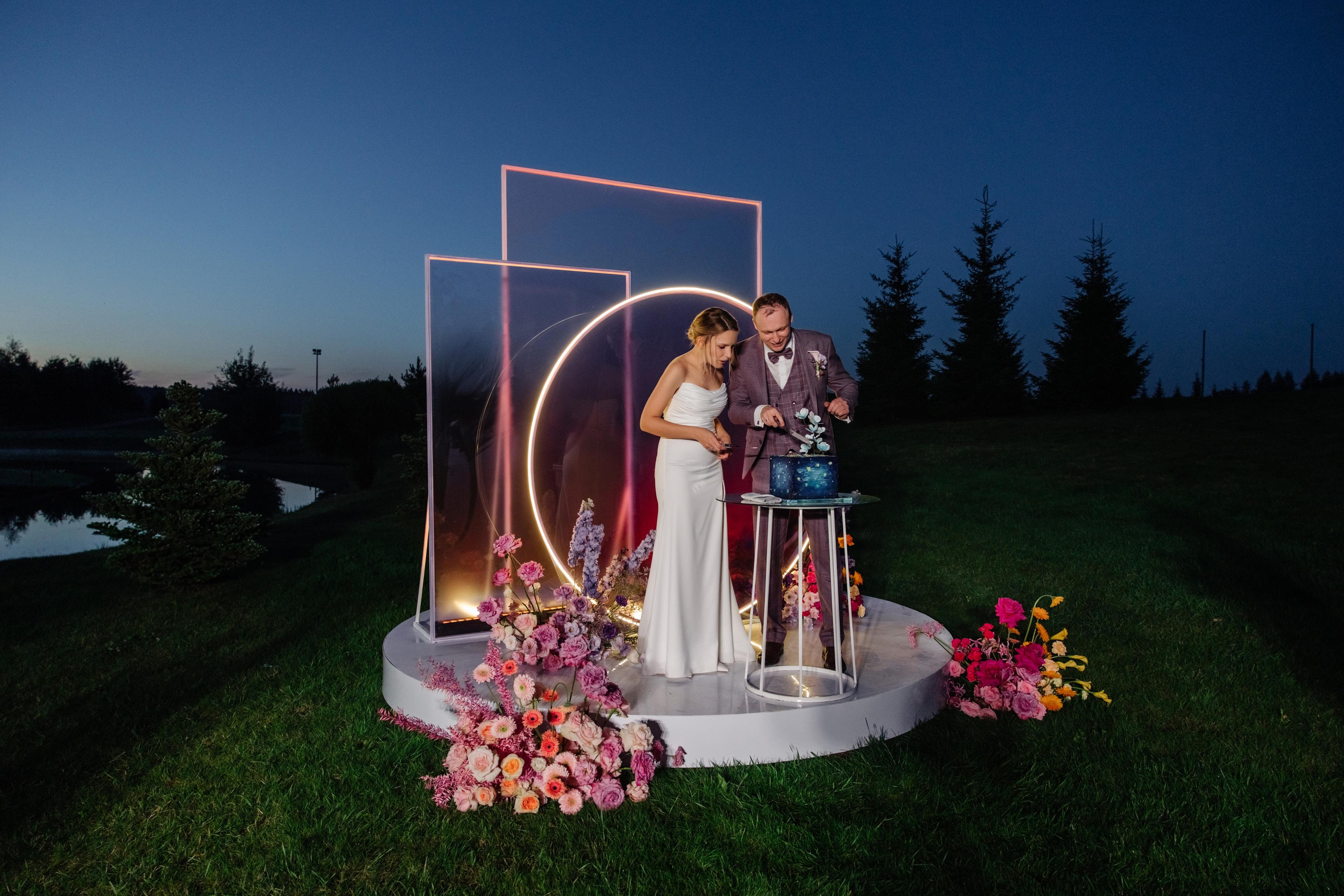 Свадьба Артёма и Даши. Репортажный фотограф Ольга Кочетова в Москве