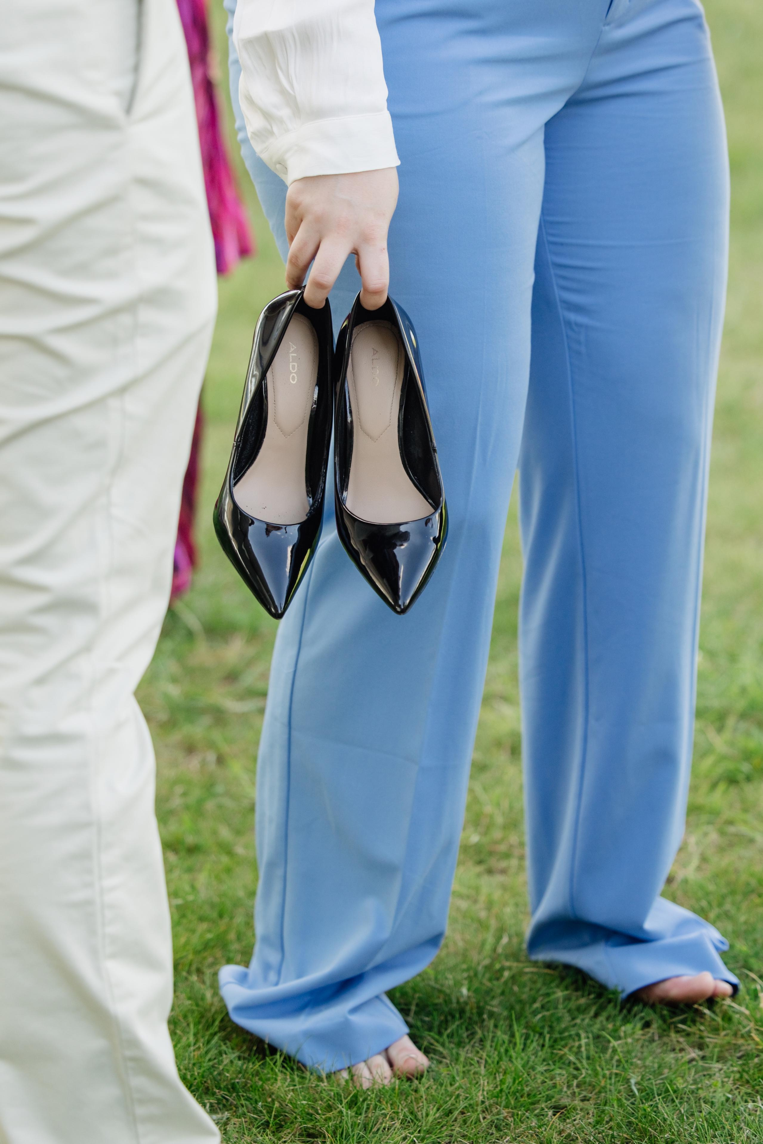 Свадьба Артёма и Даши. Репортажный фотограф Ольга Кочетова в Москве