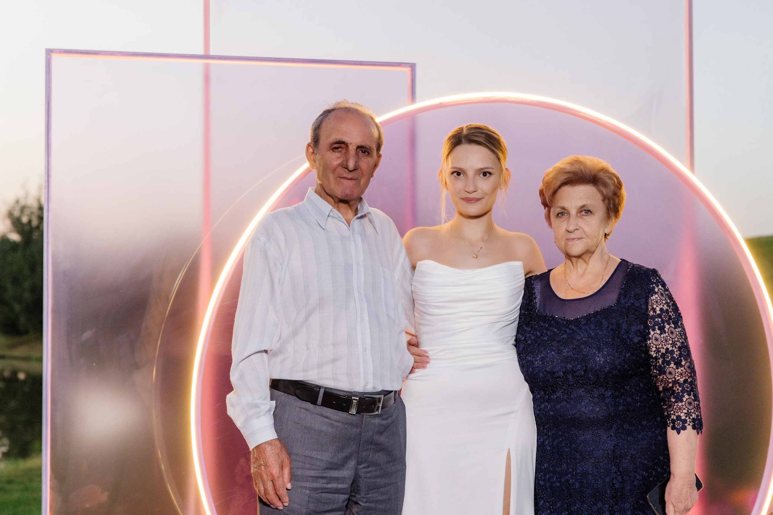 Свадьба Артёма и Даши. Репортажный фотограф Ольга Кочетова в Москве