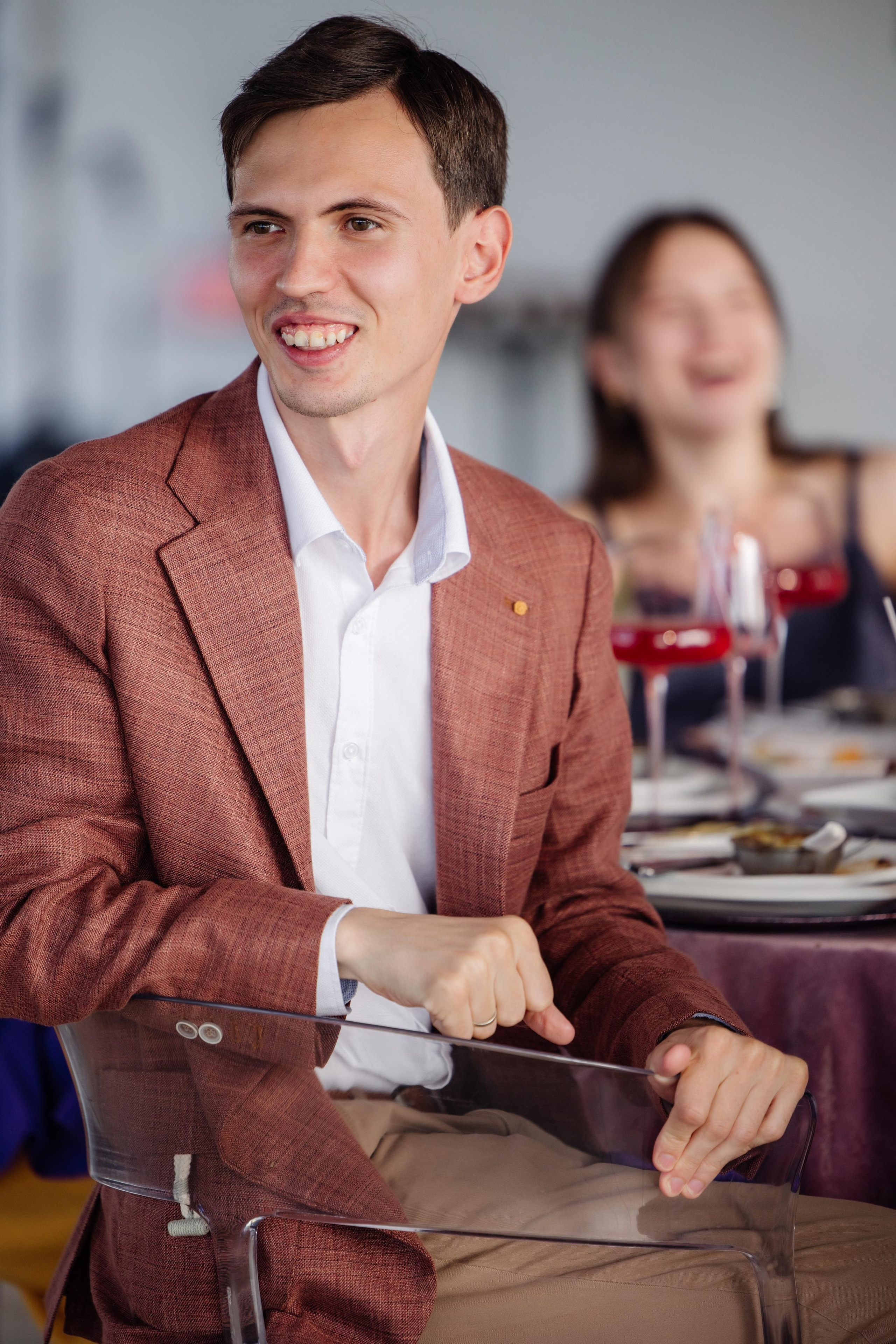 Свадьба Артёма и Даши. Репортажный фотограф Ольга Кочетова в Москве