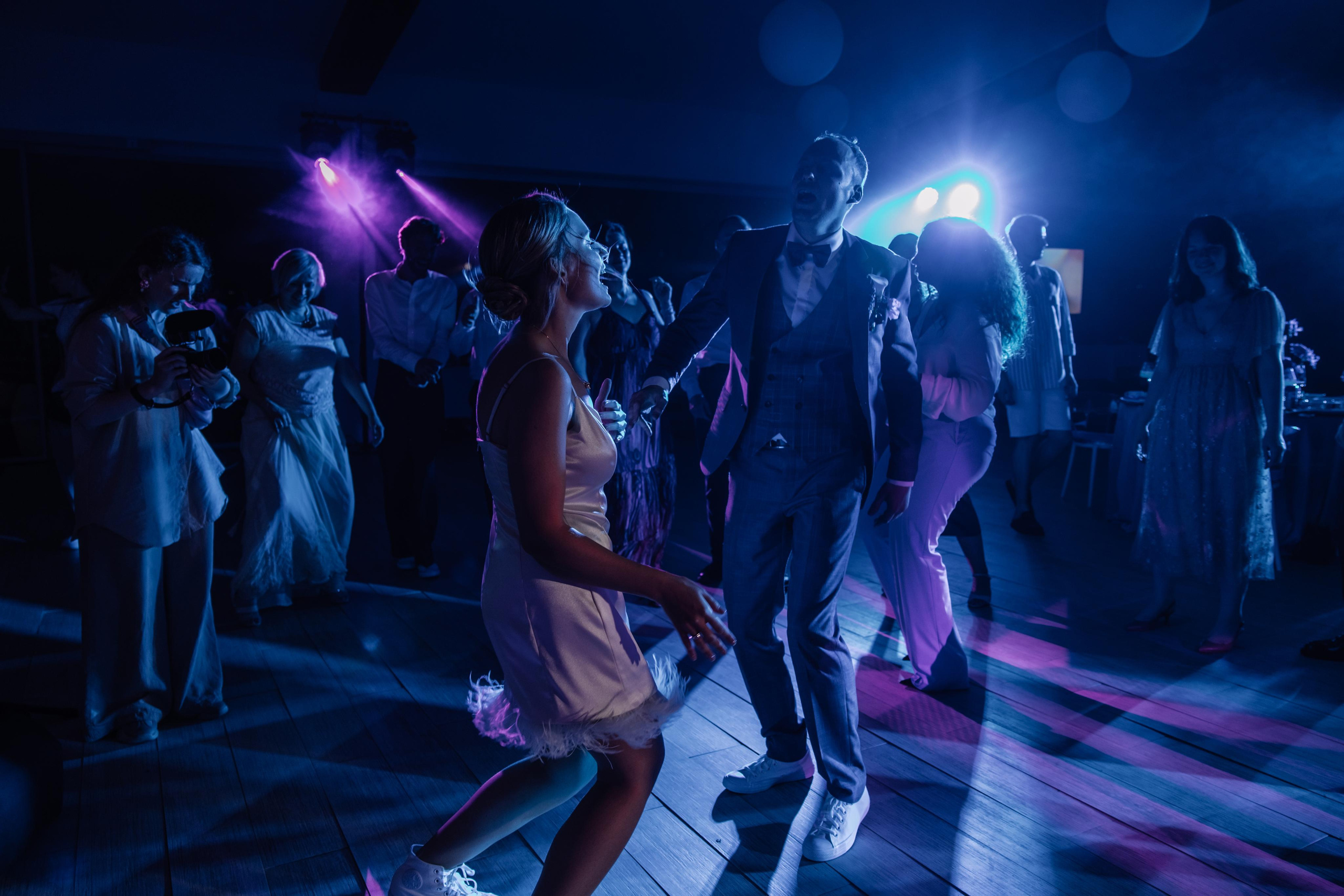 Свадьба Артёма и Даши. Репортажный фотограф Ольга Кочетова в Москве