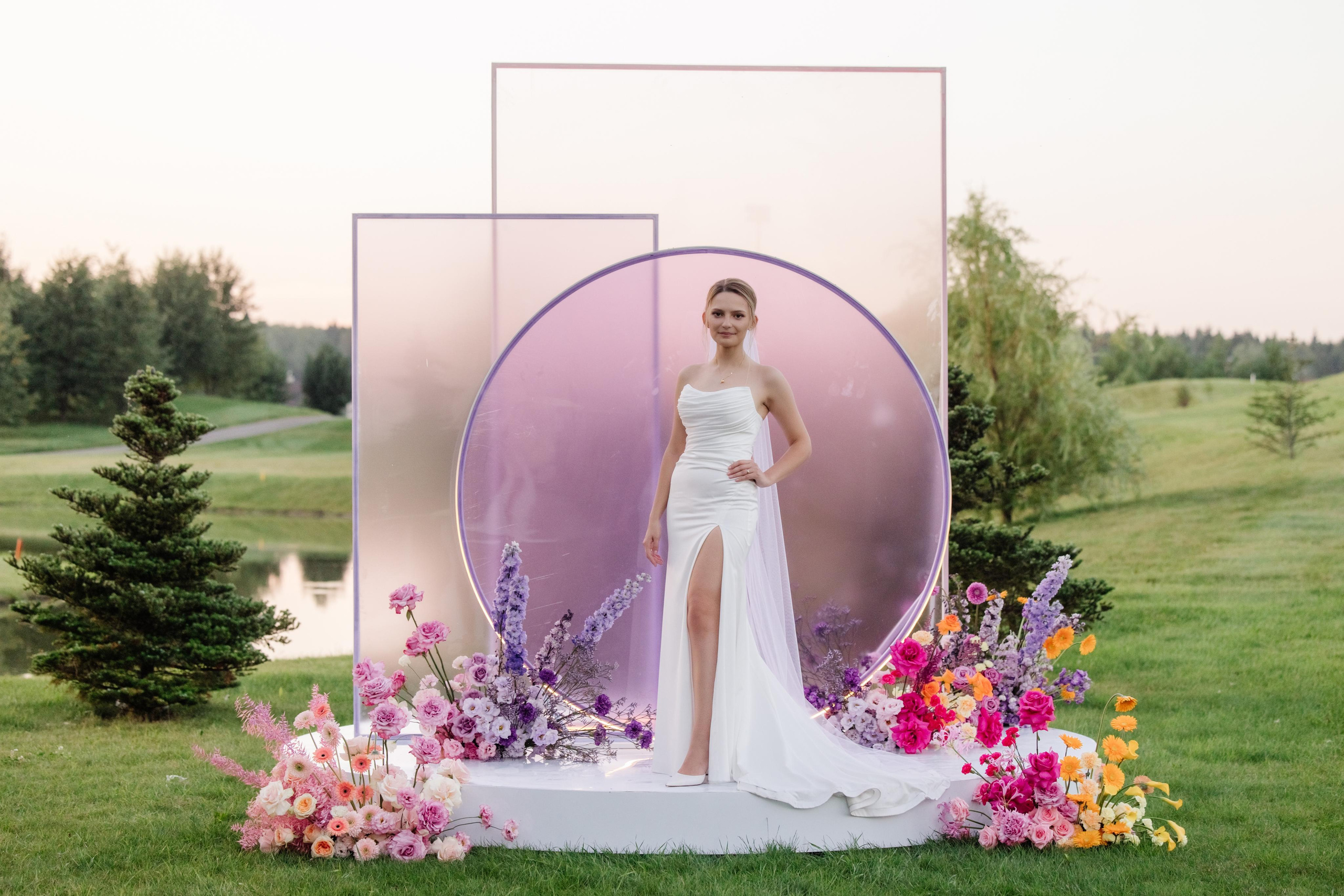 Свадьба Артёма и Даши. Репортажный фотограф Ольга Кочетова в Москве