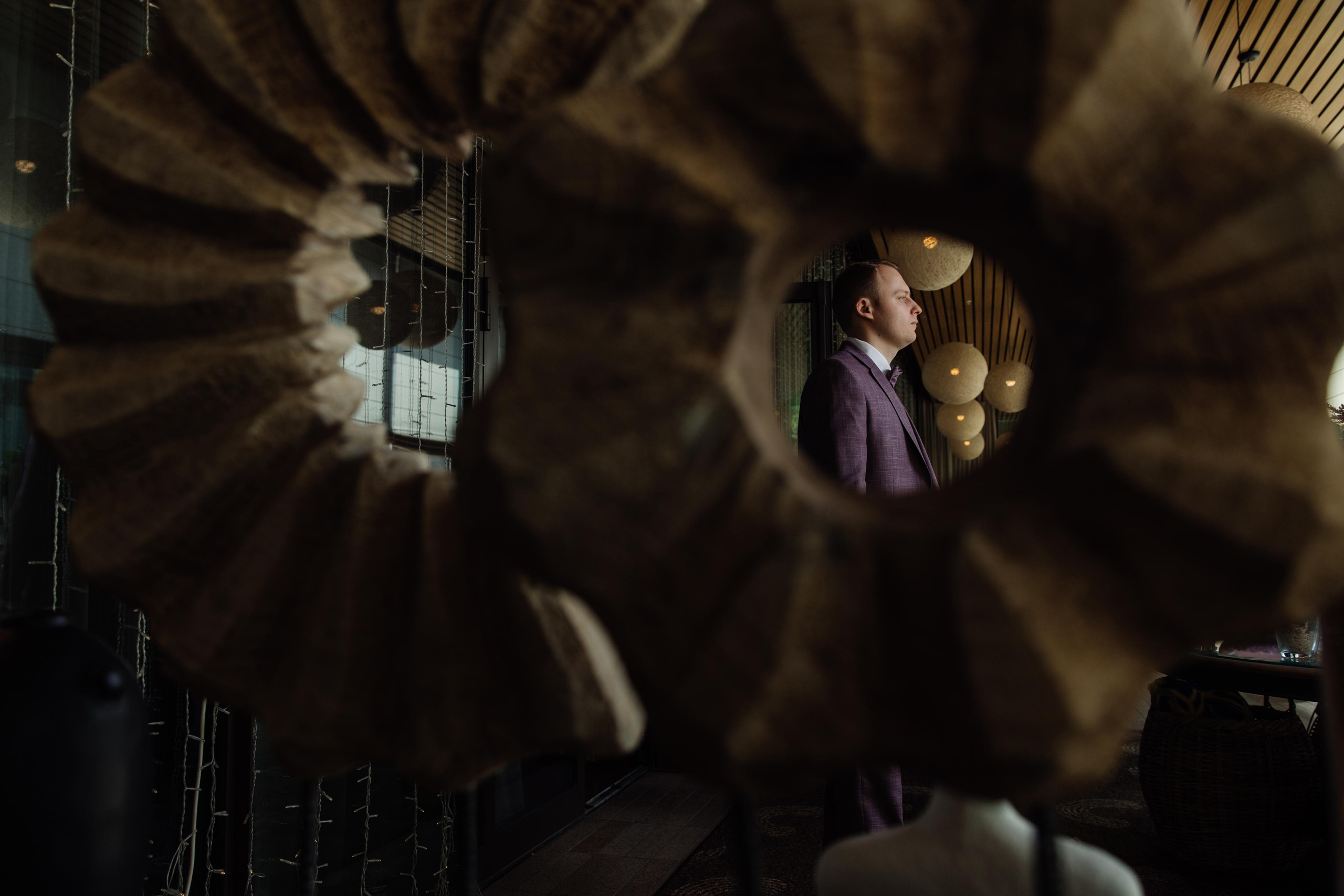 Свадьба Артёма и Даши. Репортажный фотограф Ольга Кочетова в Москве