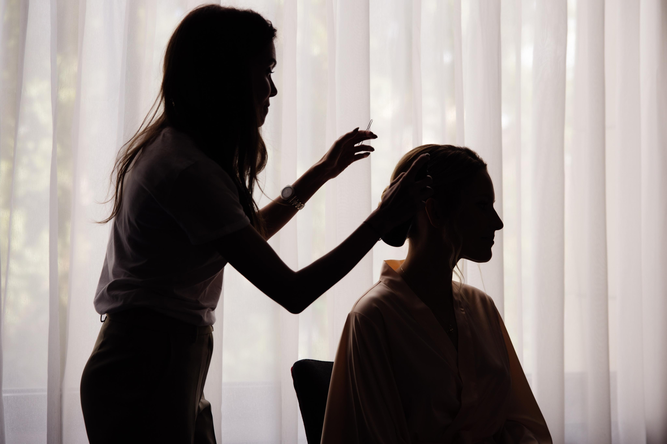 Свадьба Артёма и Даши. Репортажный фотограф Ольга Кочетова в Москве