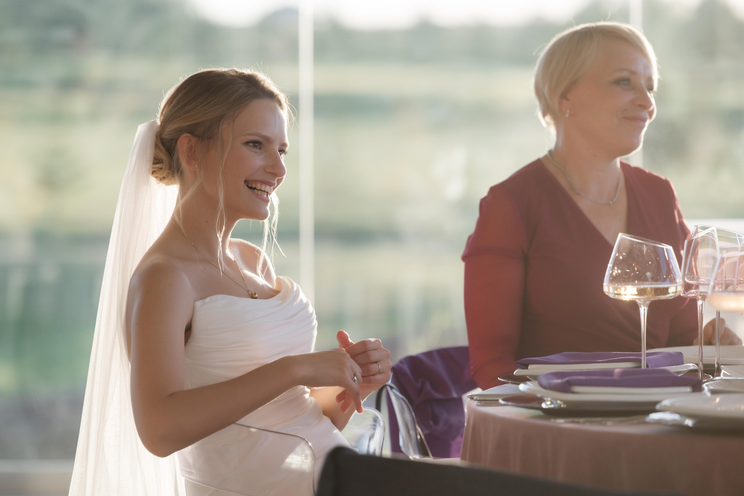 Свадьба Артёма и Даши. Репортажный фотограф Ольга Кочетова в Москве