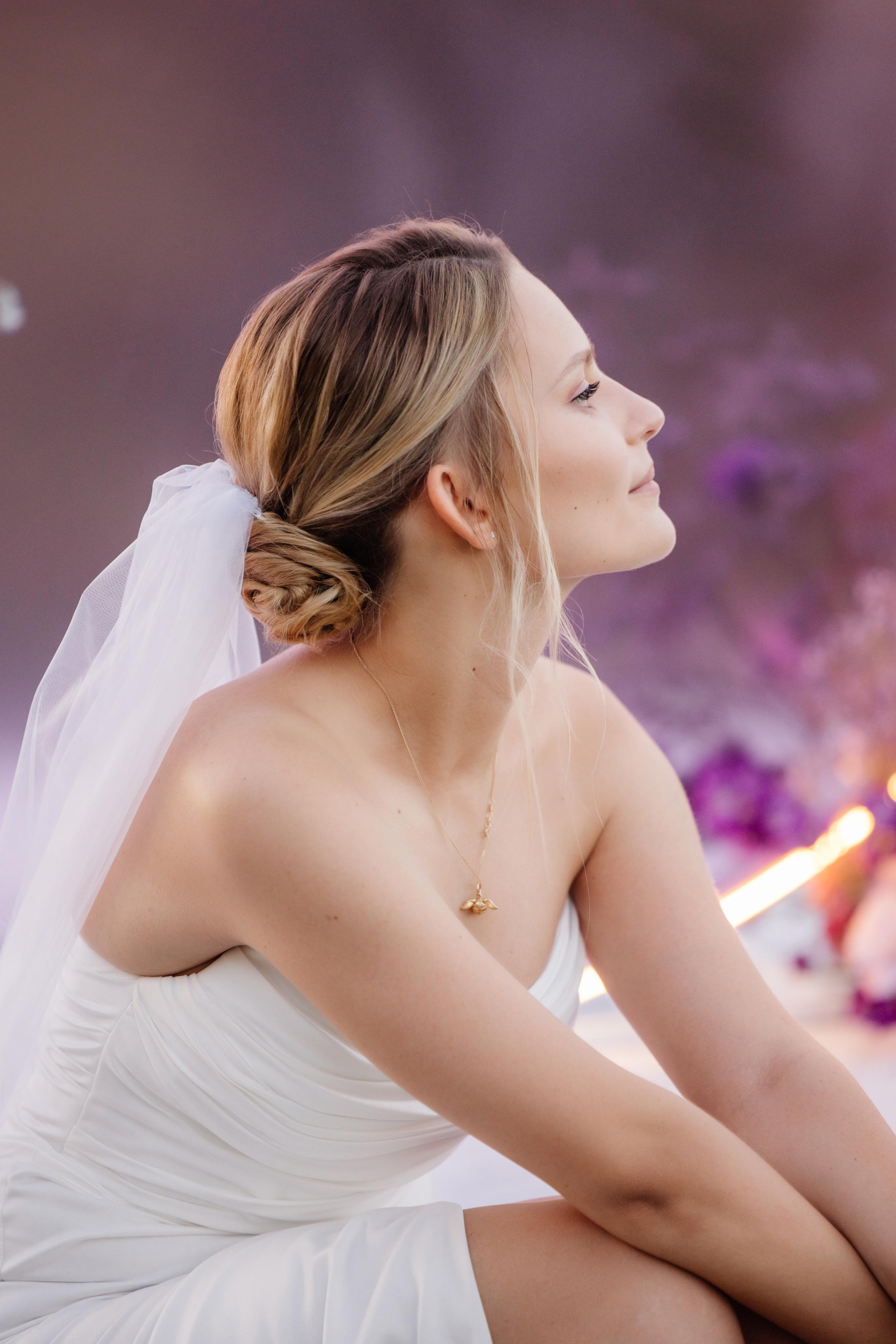 Свадьба Артёма и Даши. Репортажный фотограф Ольга Кочетова в Москве