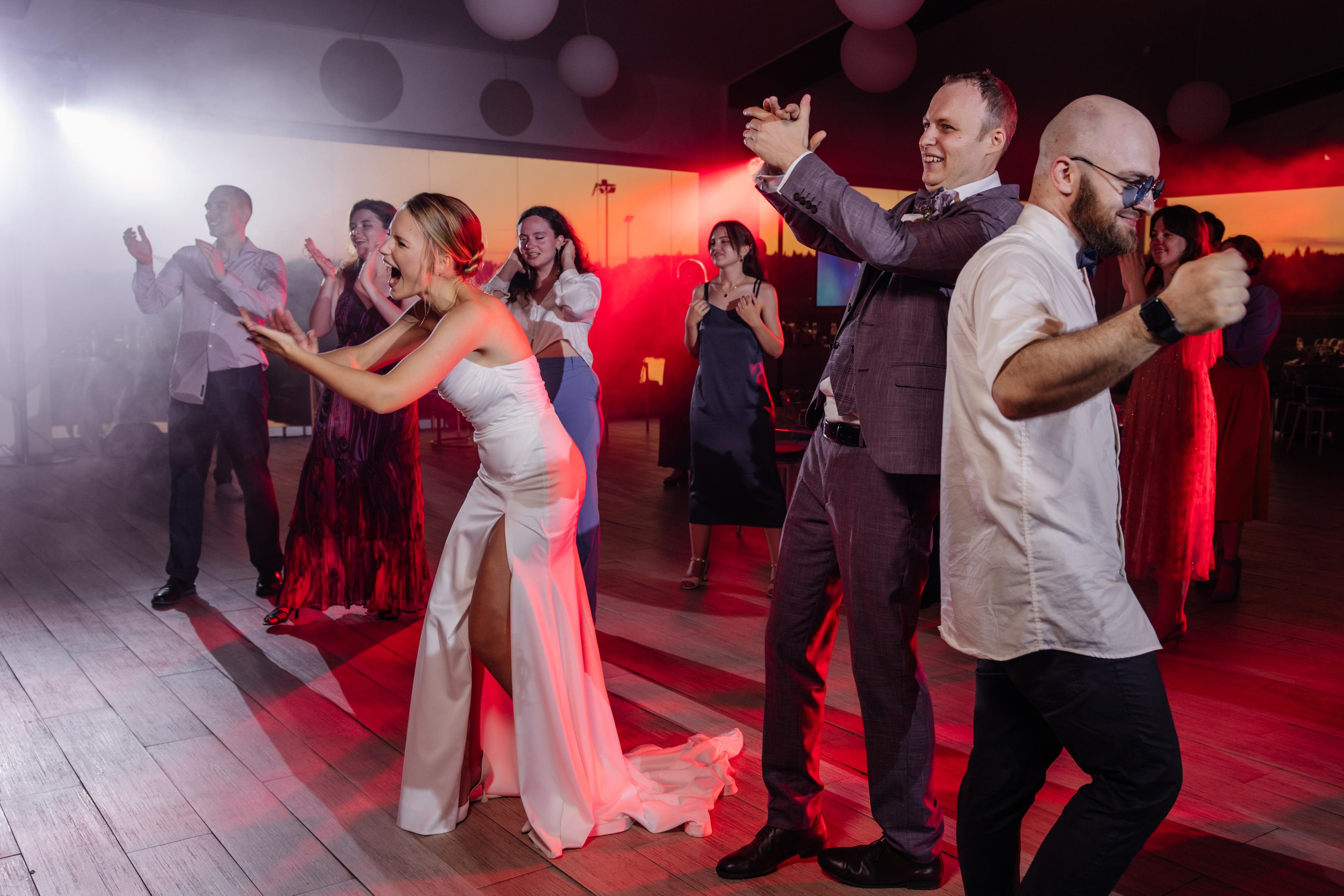 Свадьба Артёма и Даши. Репортажный фотограф Ольга Кочетова в Москве