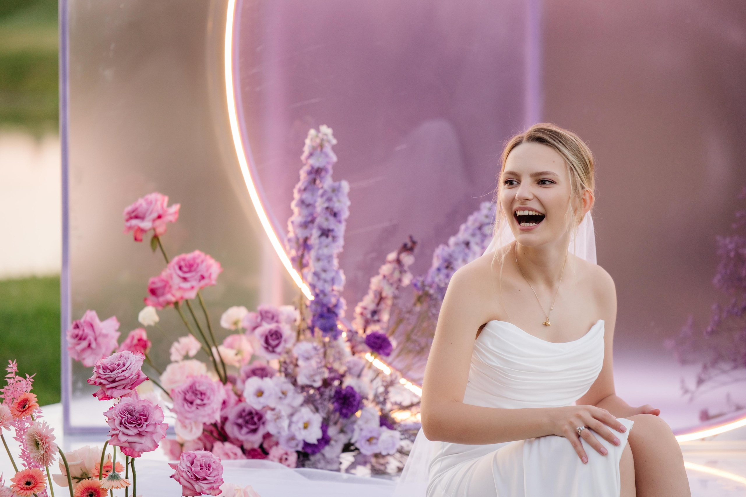 Свадьба Артёма и Даши. Репортажный фотограф Ольга Кочетова в Москве